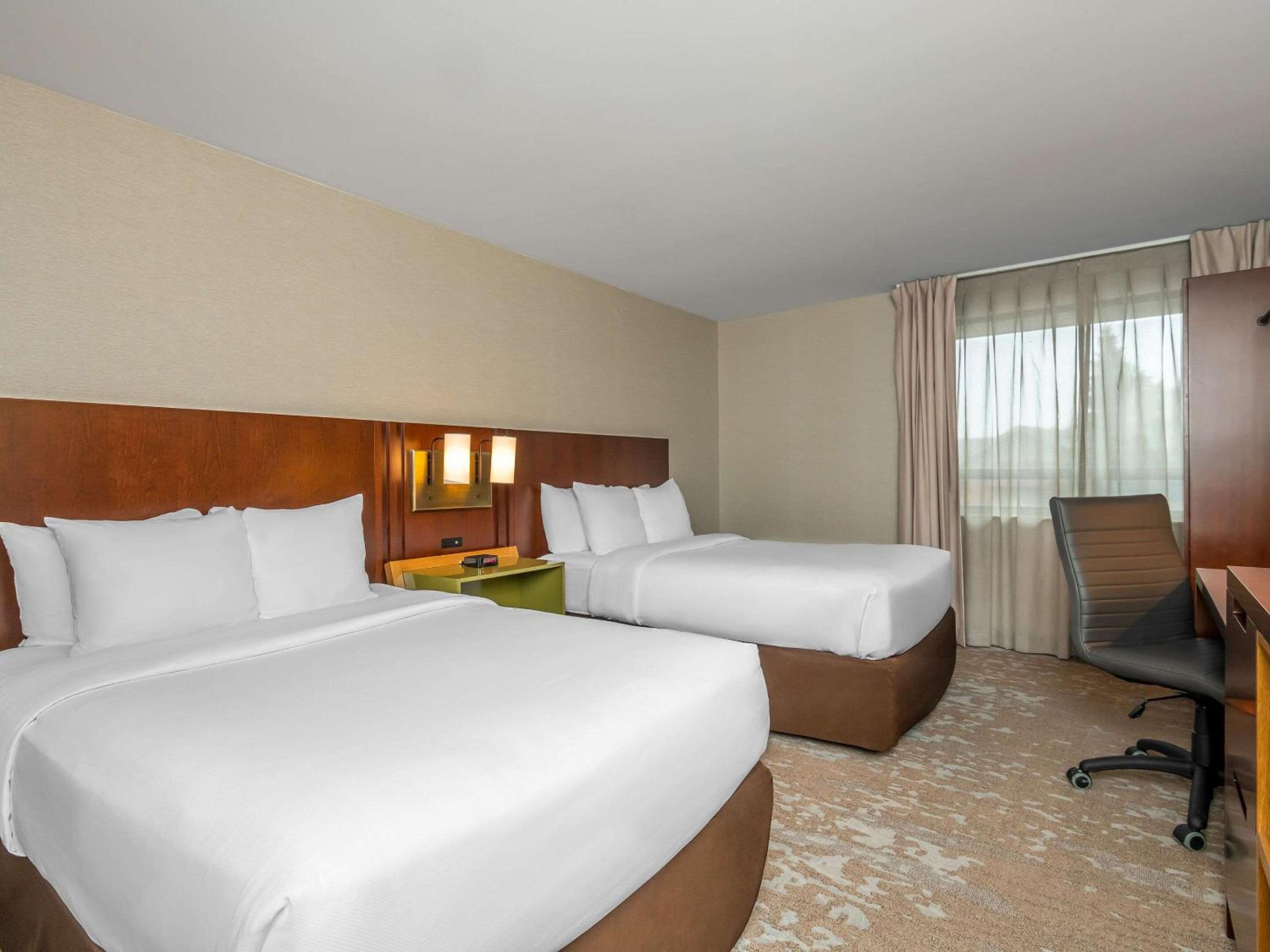 Comfort Inn West