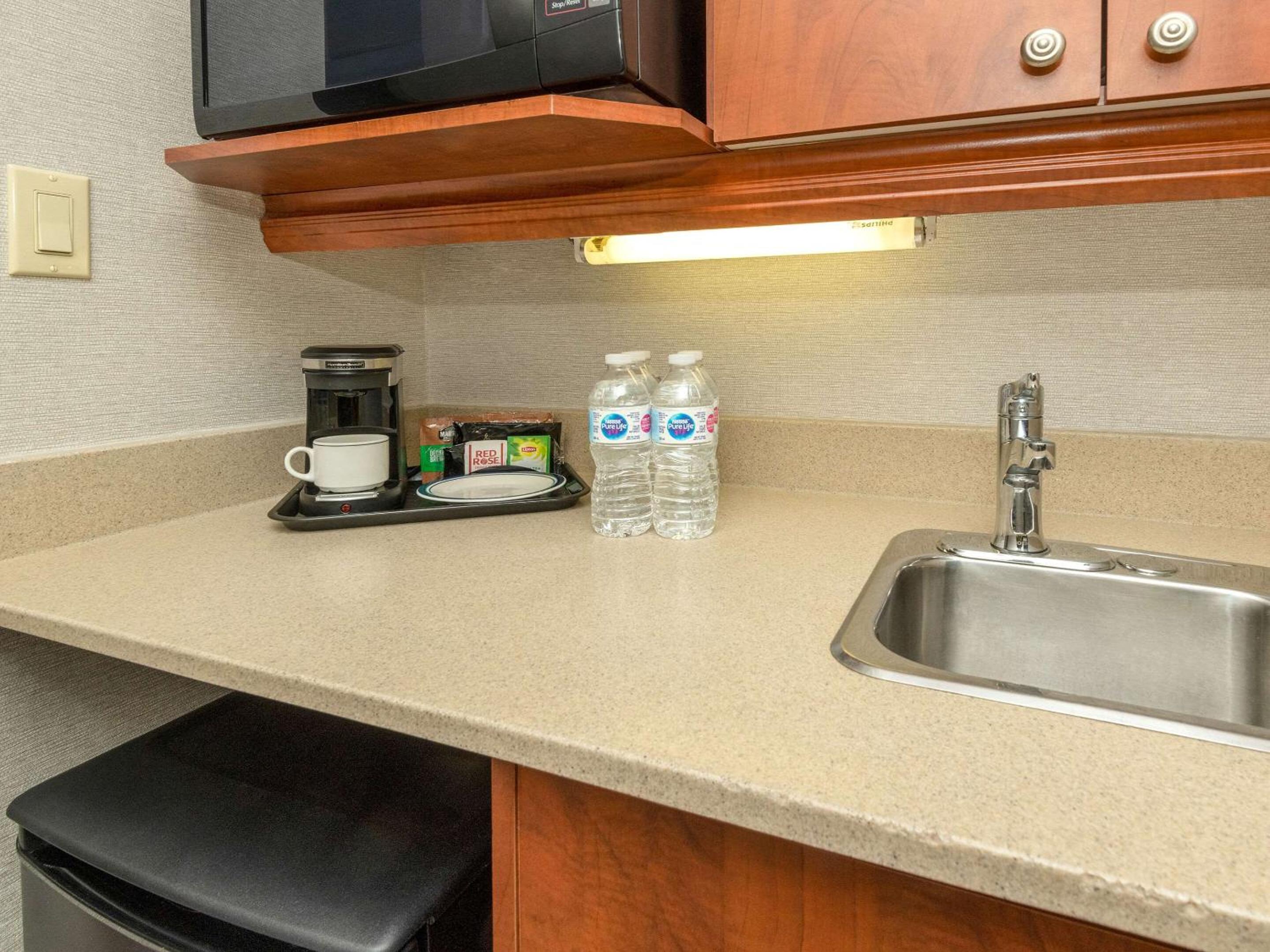 Comfort Inn West