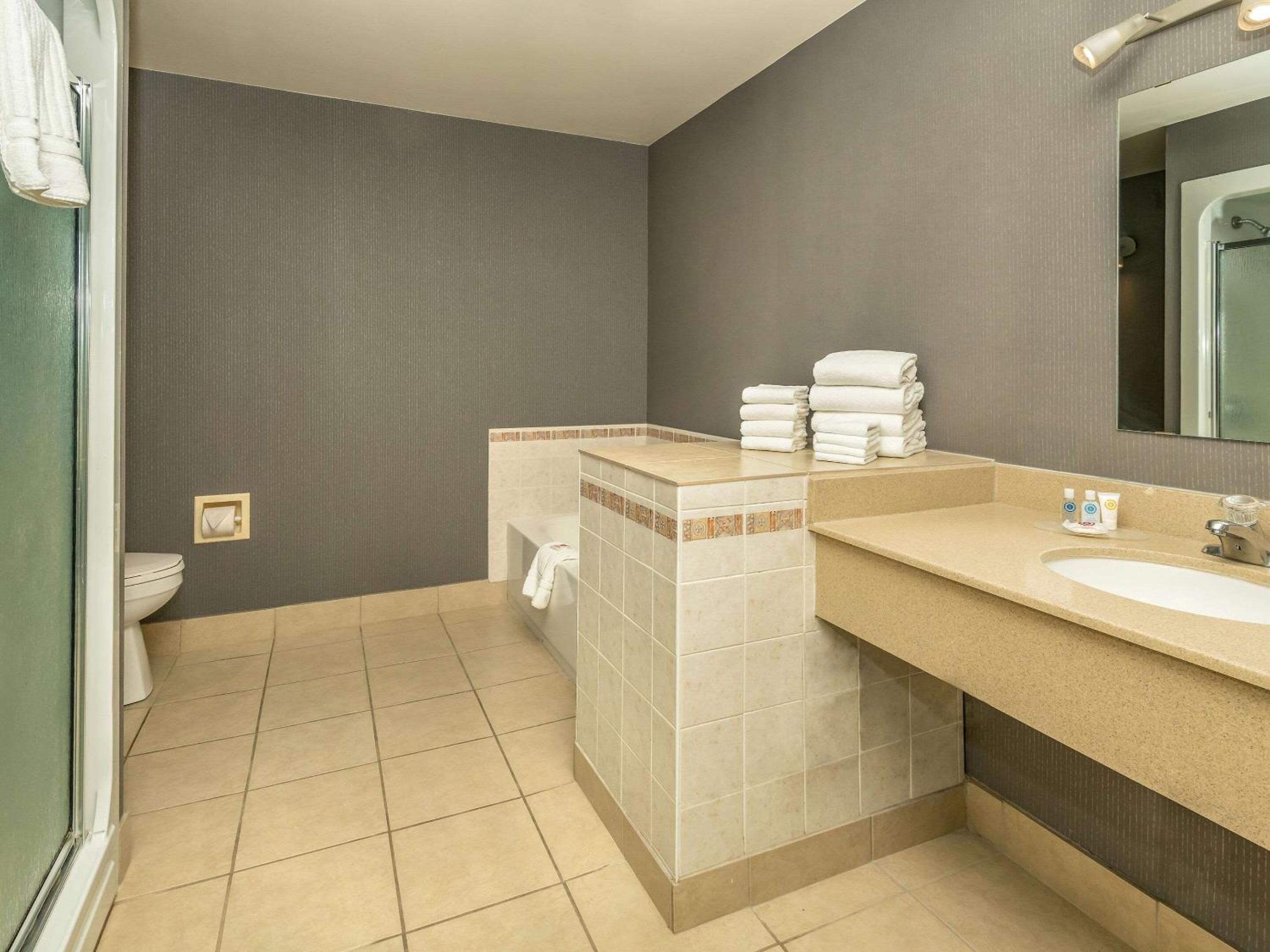 Comfort Inn West