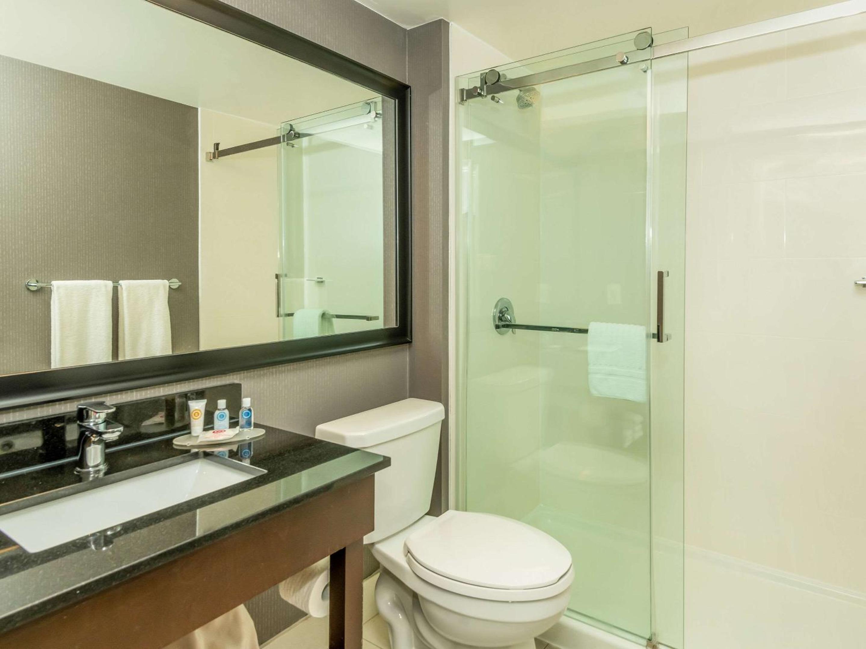 Comfort Inn West