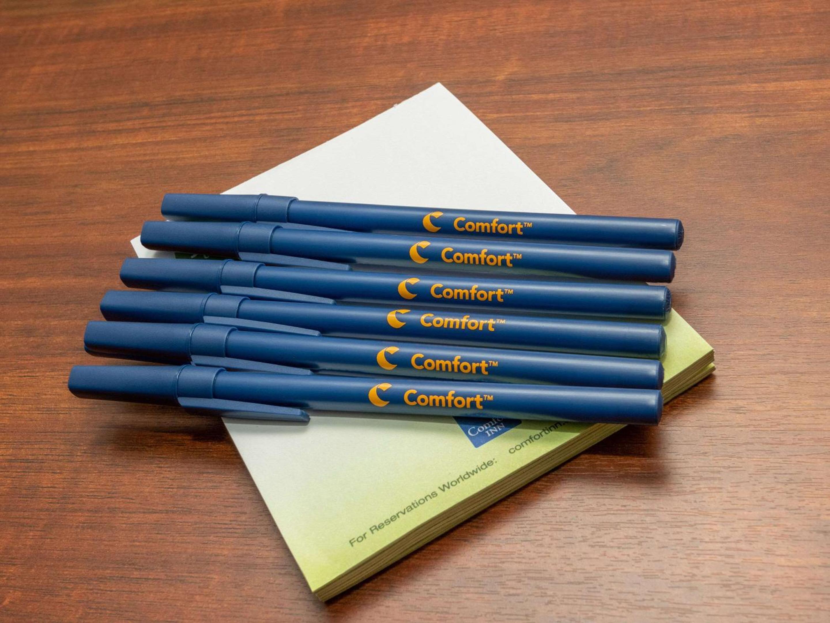 Comfort Inn West