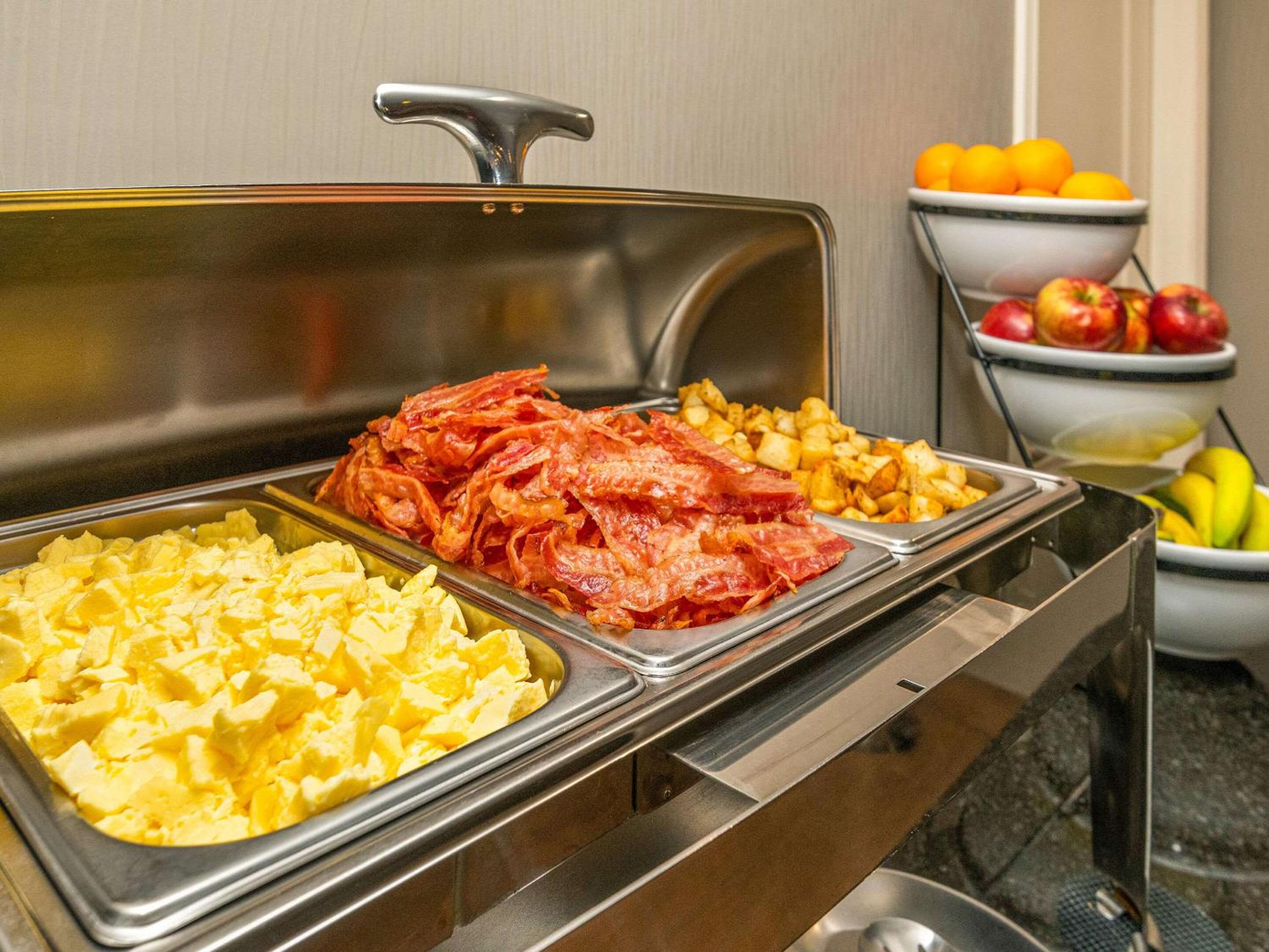 Comfort Inn West