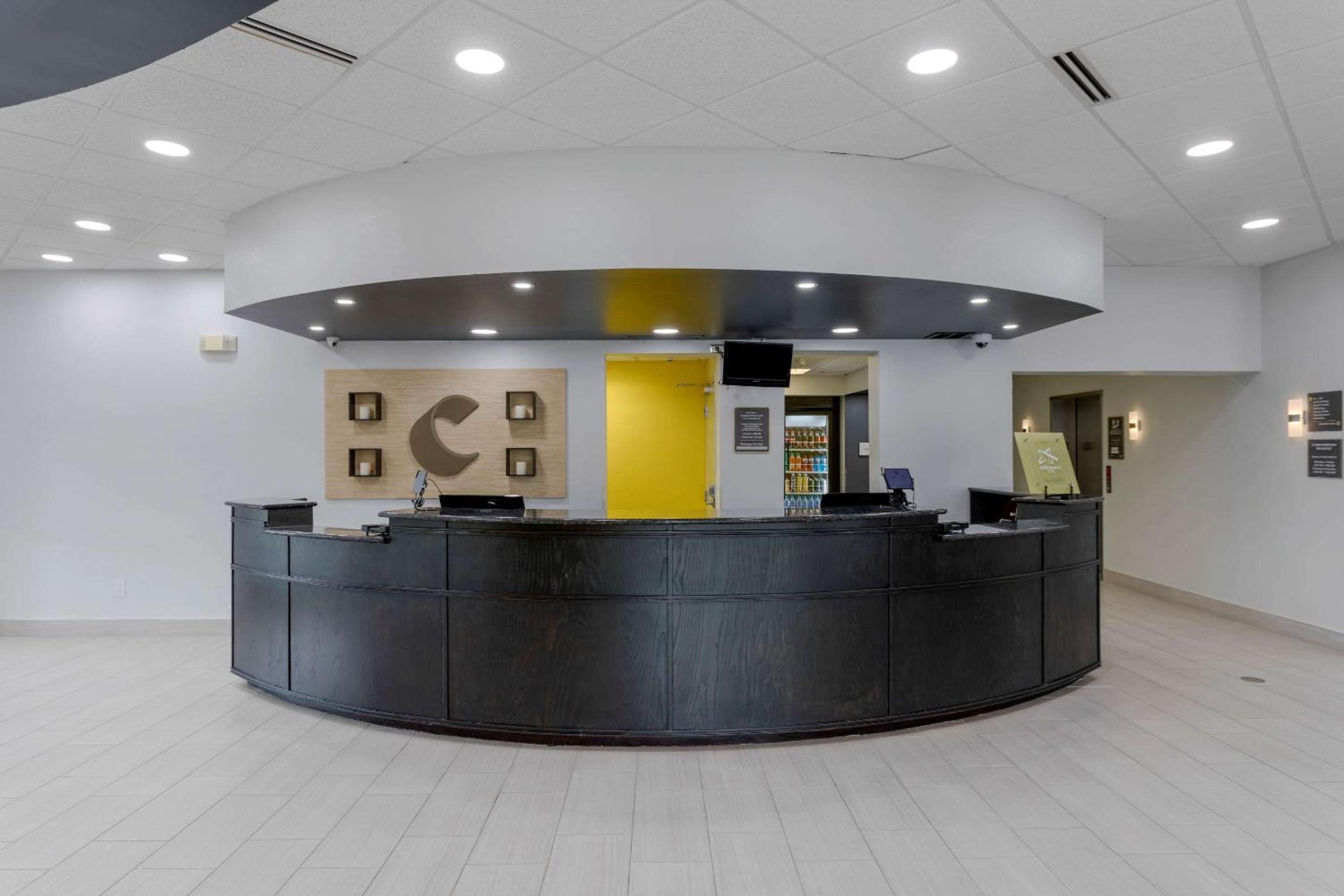 Comfort Suites Mt Juliet-Nashville Area - Property Image 4