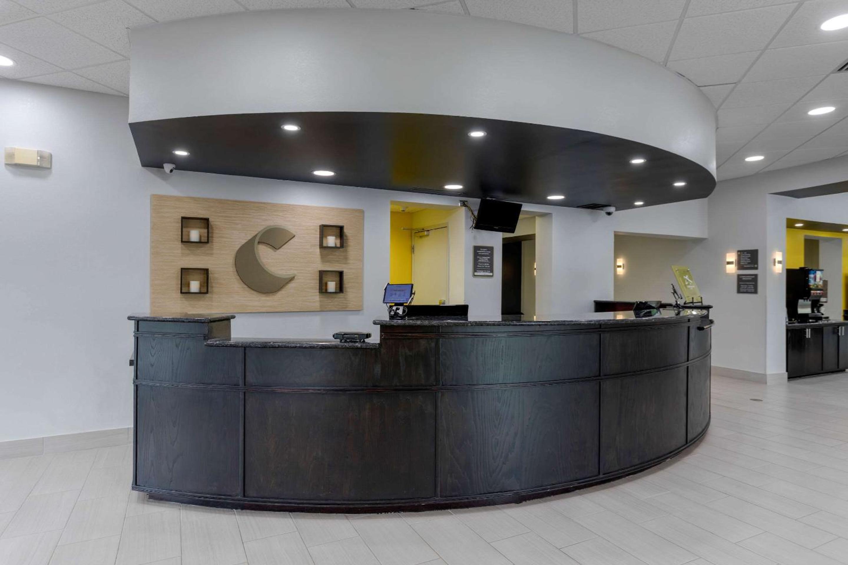 Comfort Suites Mt Juliet-Nashville Area - Property Image 5
