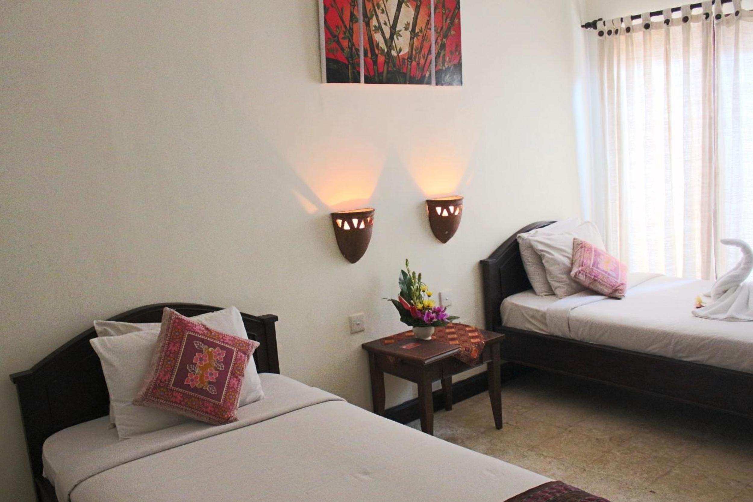 Hotel Sanur Indah view 3