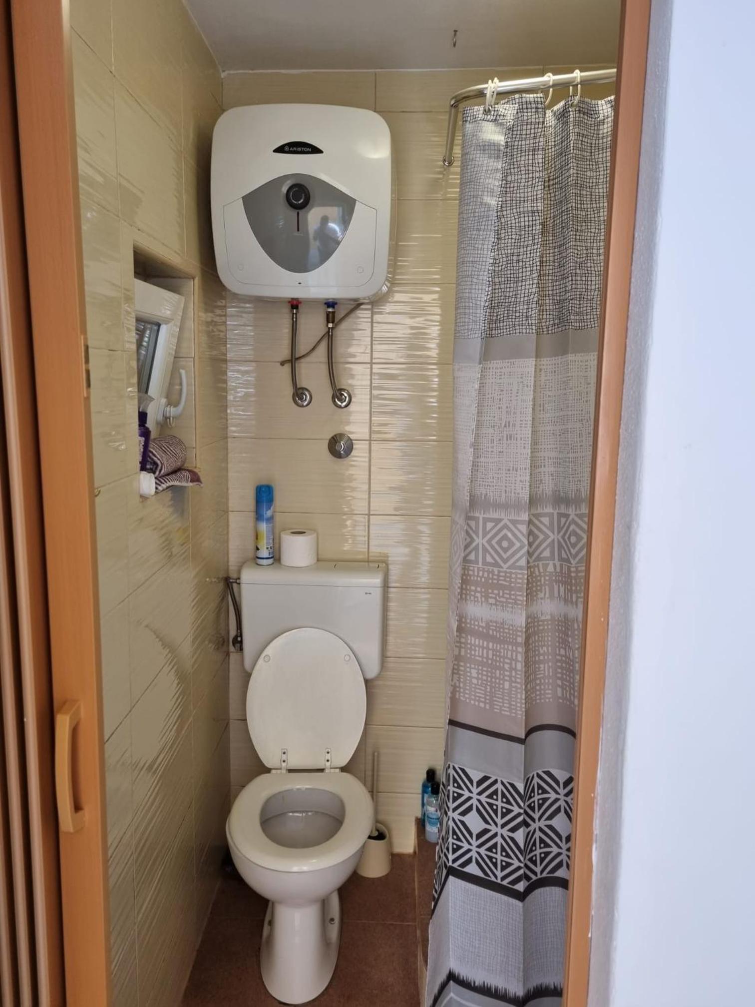 Oleander Apartments Split