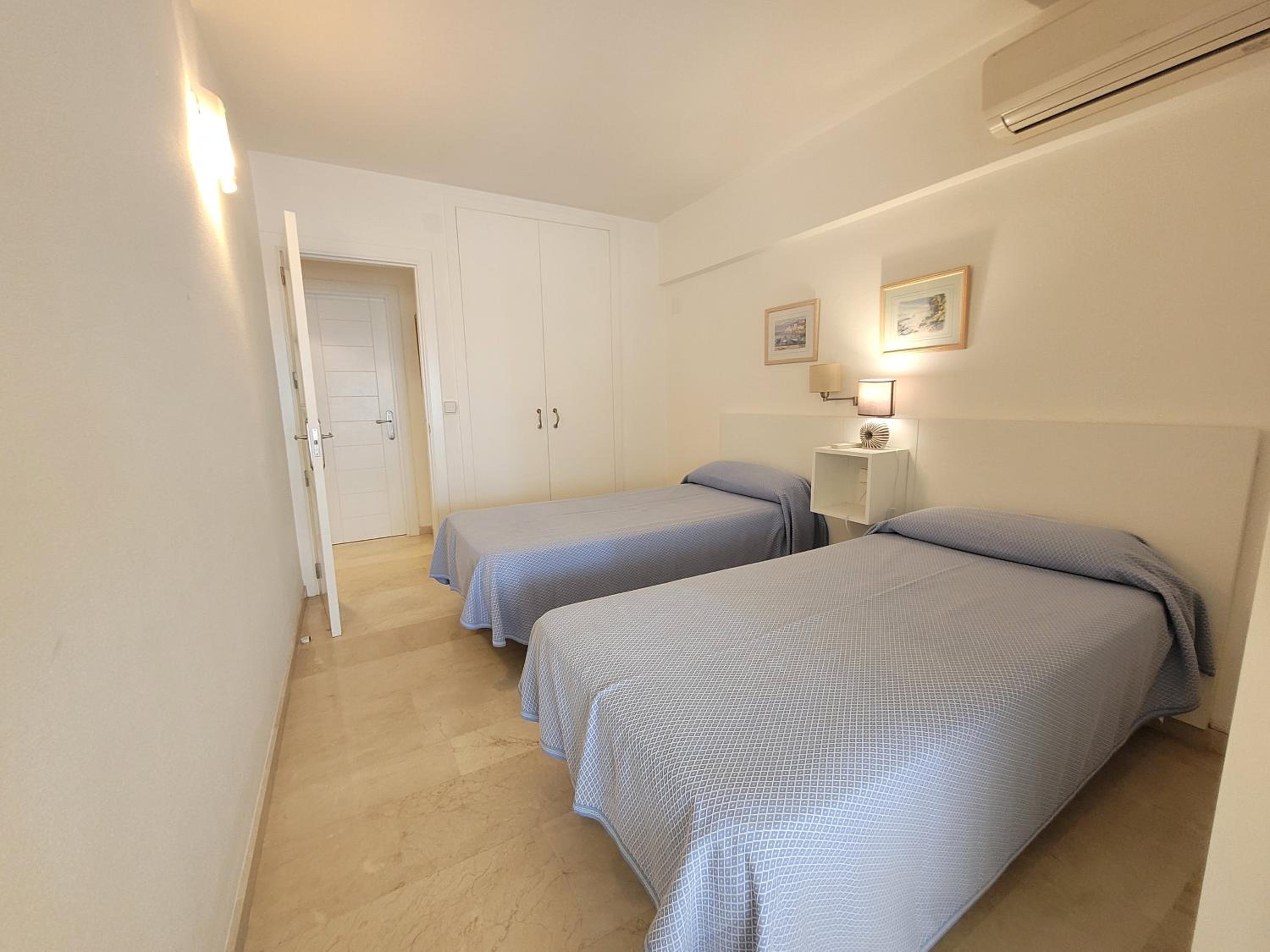 Santa Margarita-Fincas Benidorm