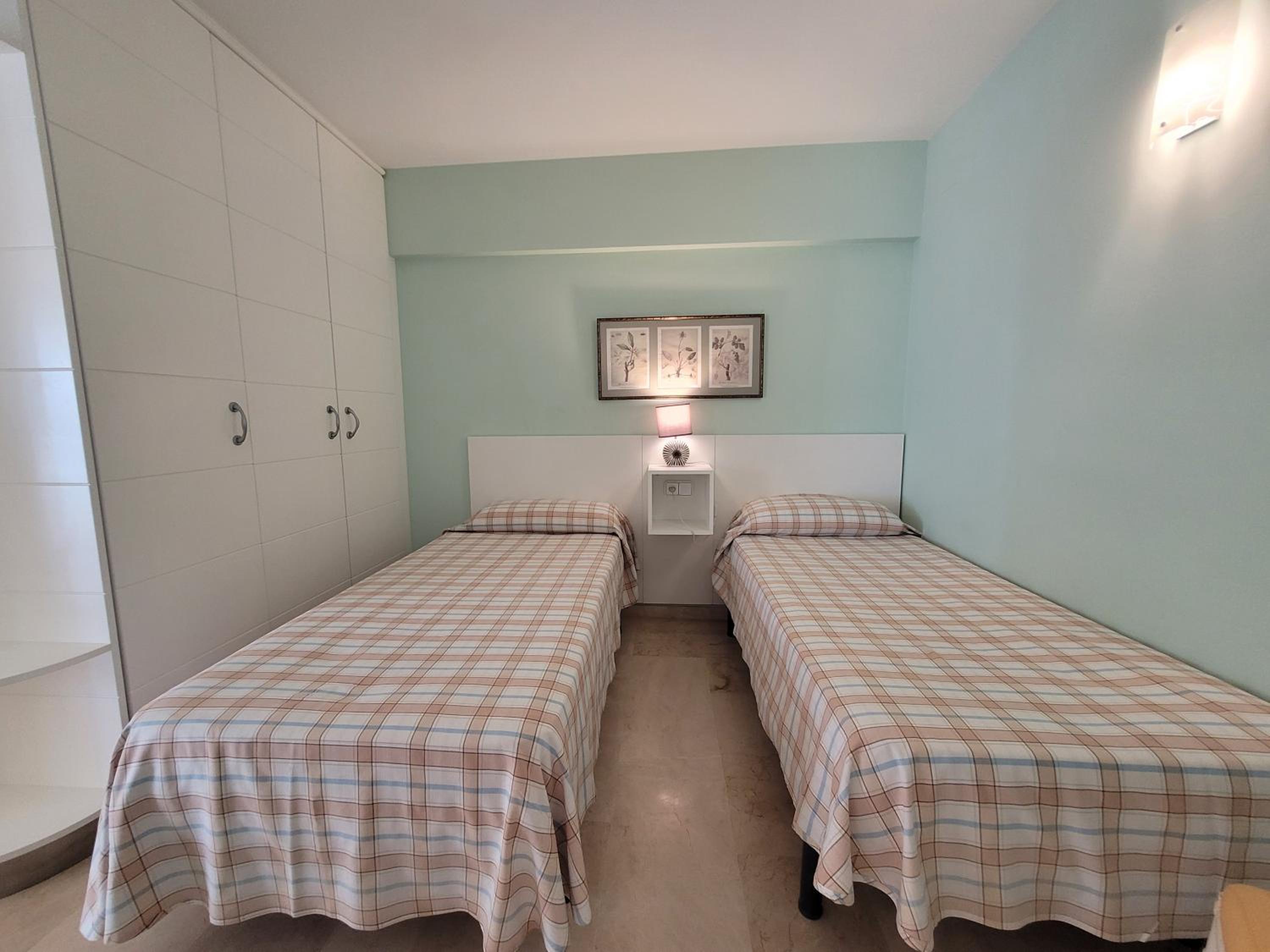 Santa Margarita-Fincas Benidorm