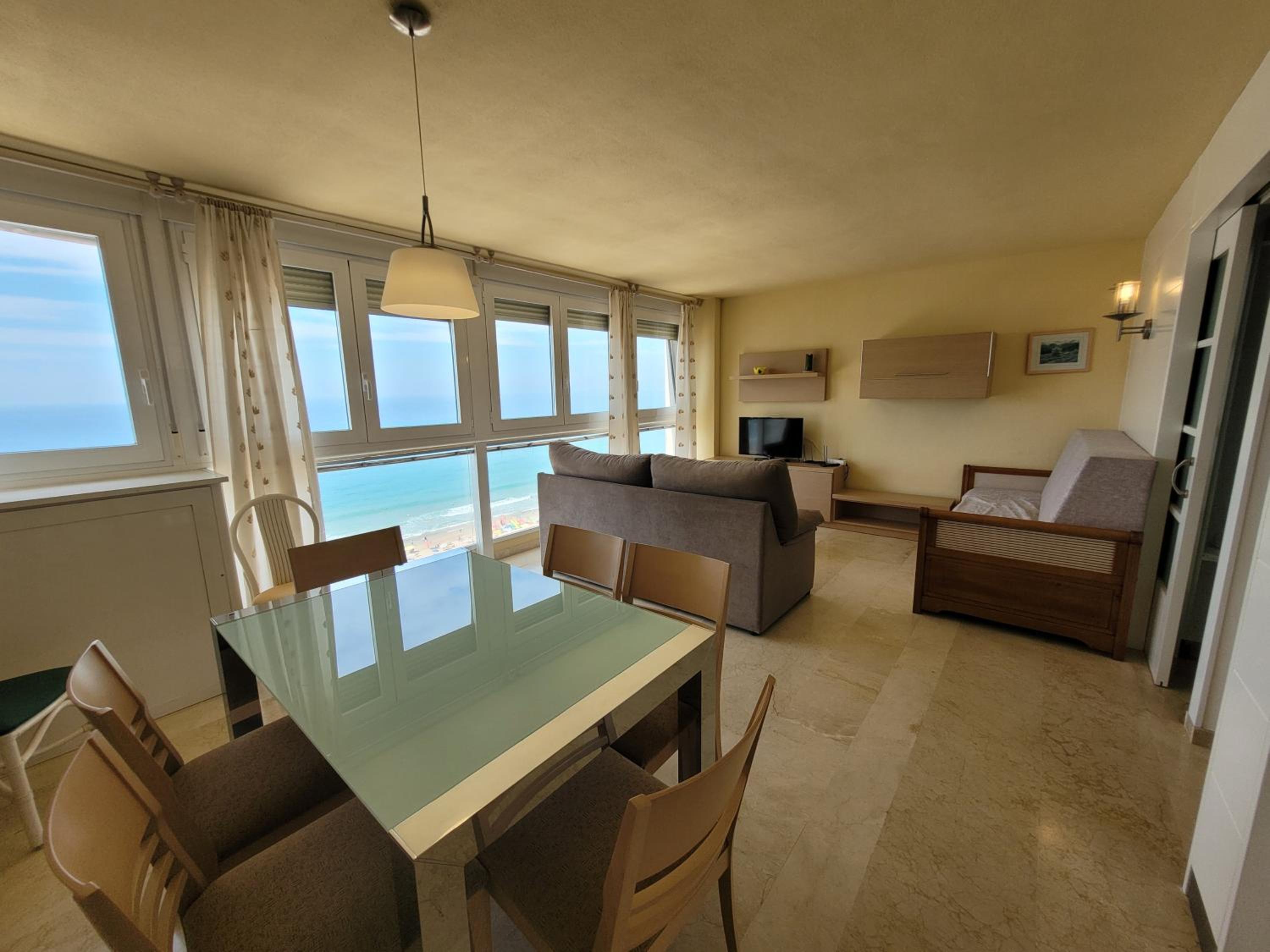 Santa Margarita-Fincas Benidorm