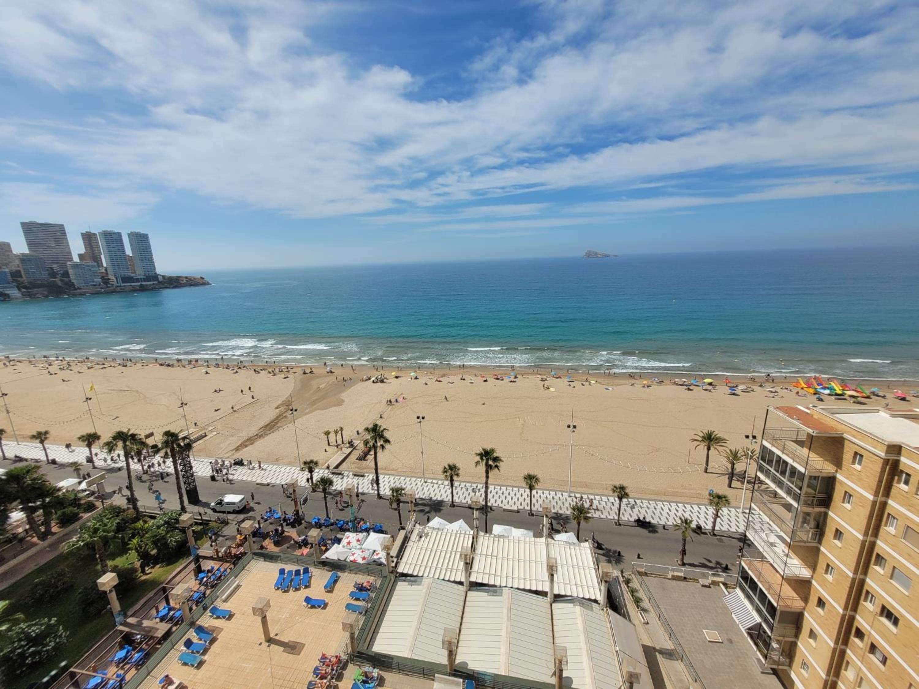 Santa Margarita-Fincas Benidorm