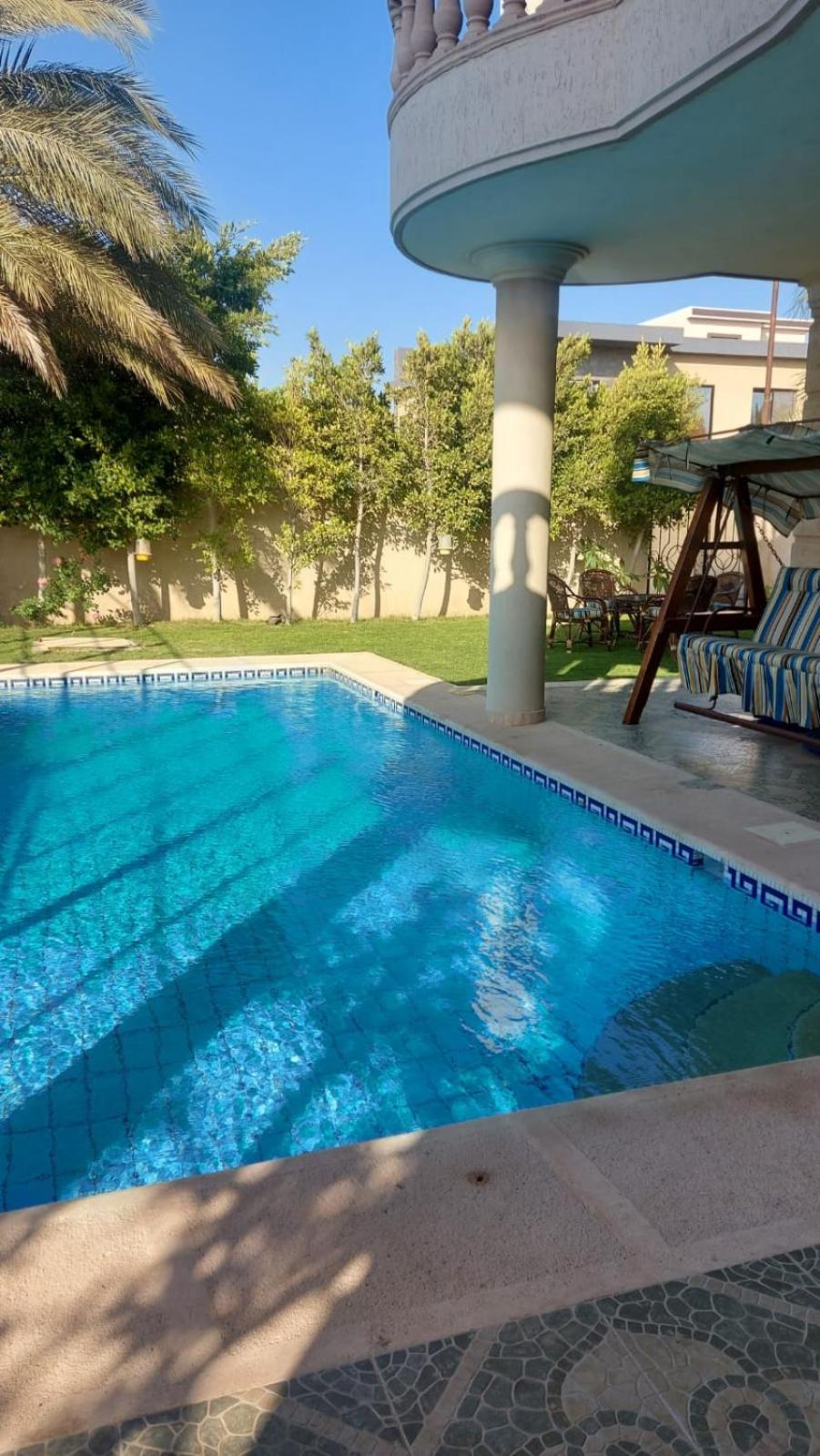 Paradise Villa - King Mariout view 4