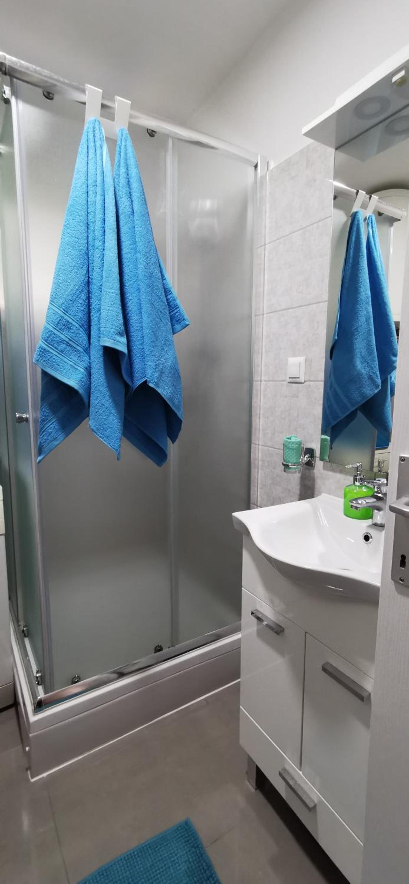 Teslić Apartman NiA