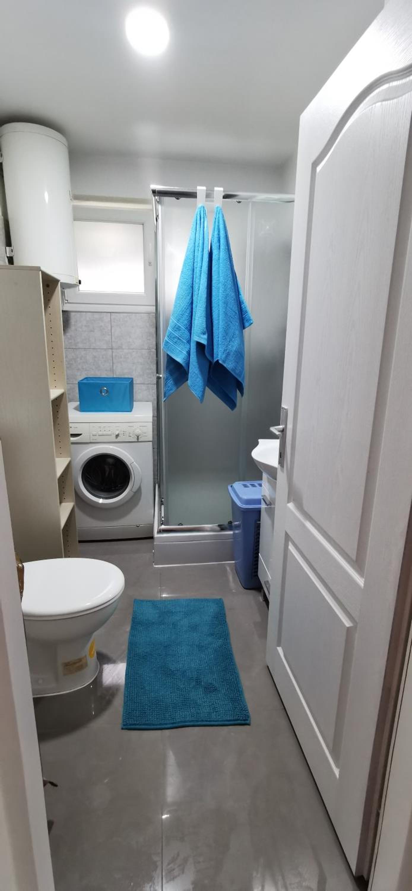 Teslić Apartman NiA
