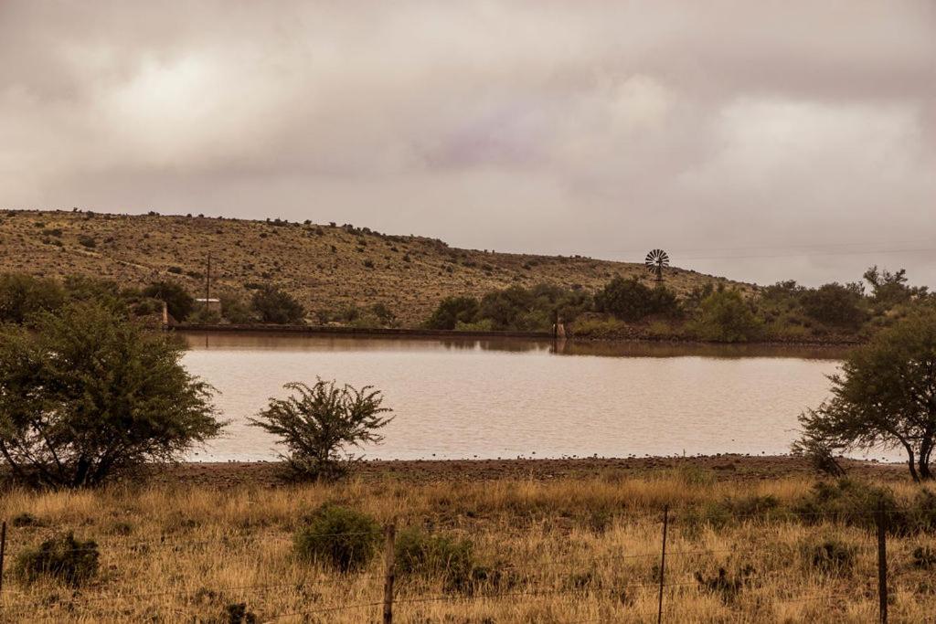 Kalkfontein Guesthouse view 3