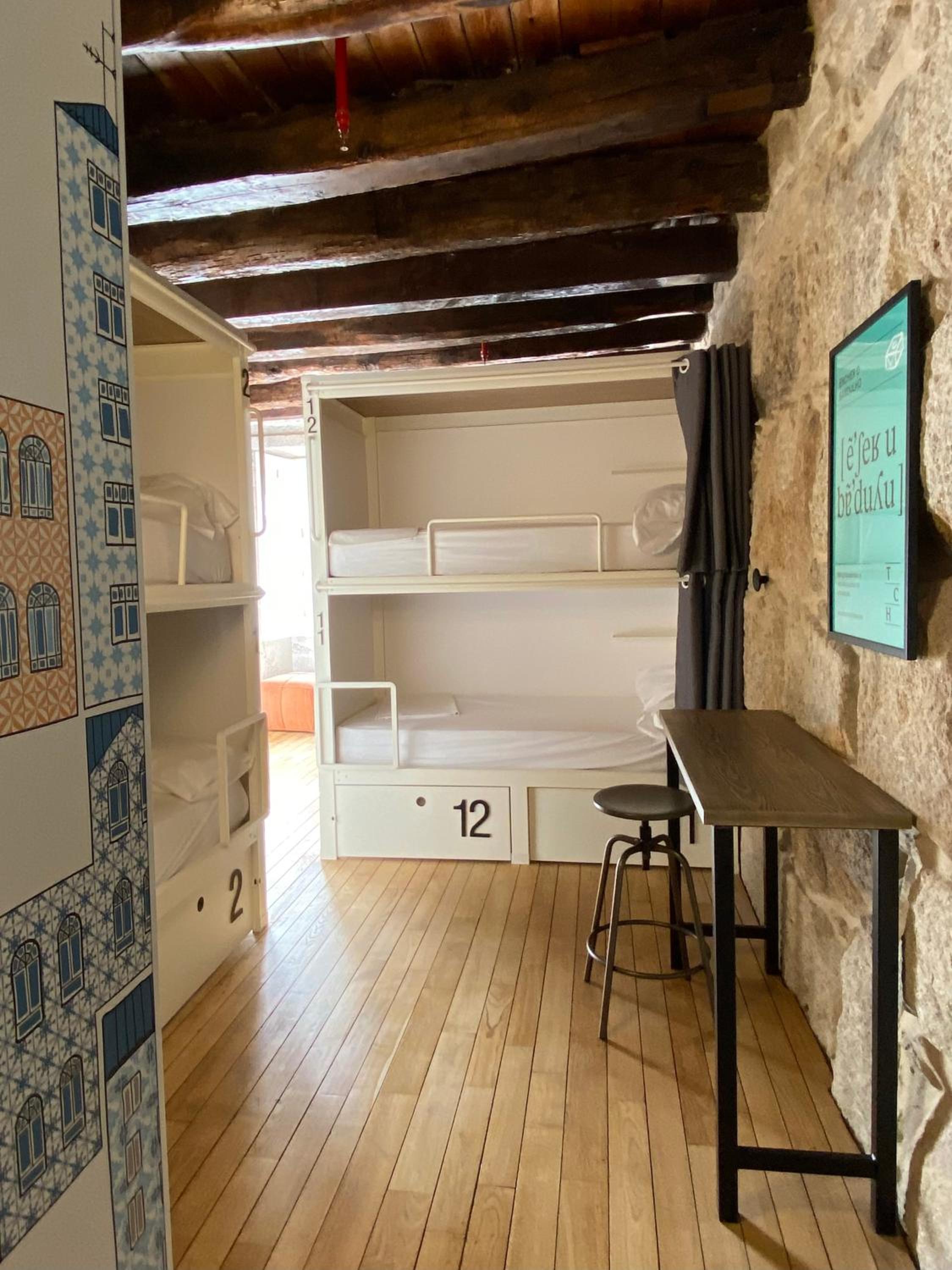 The Central House Porto Ribeira photo 44 of 86