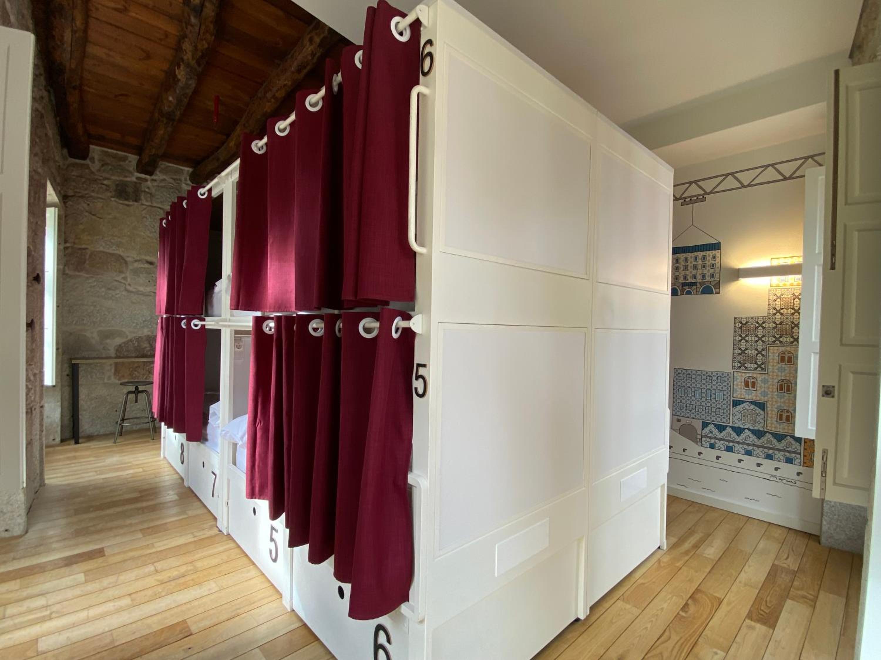 The Central House Porto Ribeira photo 84 of 86