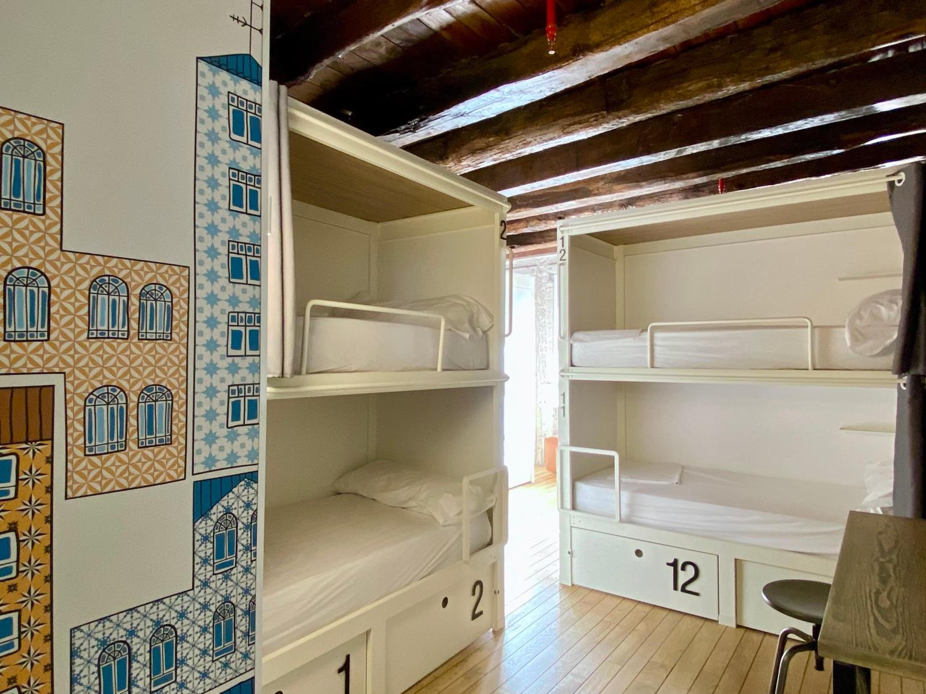 The Central House Porto Ribeira photo 79 of 86
