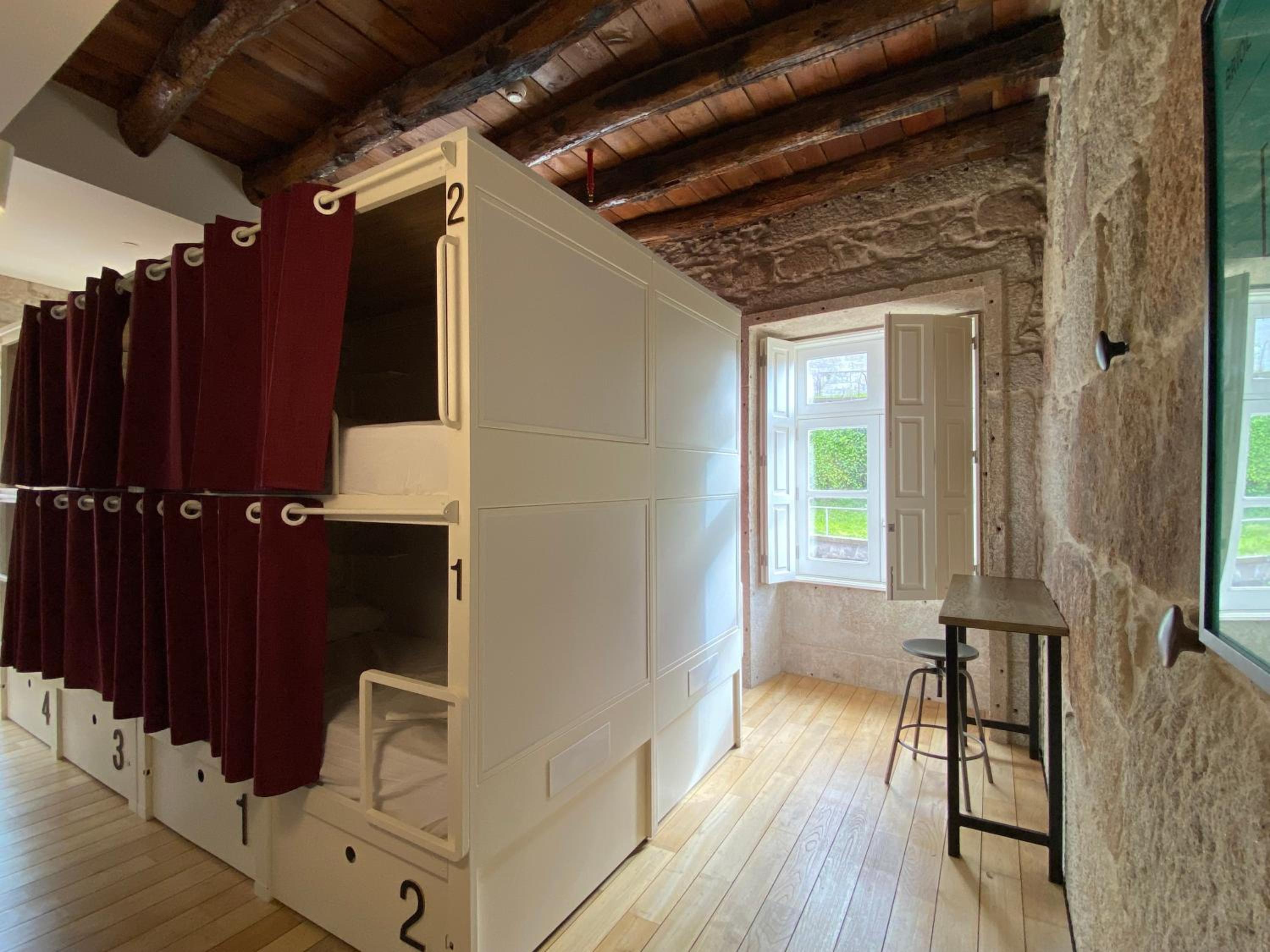 The Central House Porto Ribeira photo 28 of 86