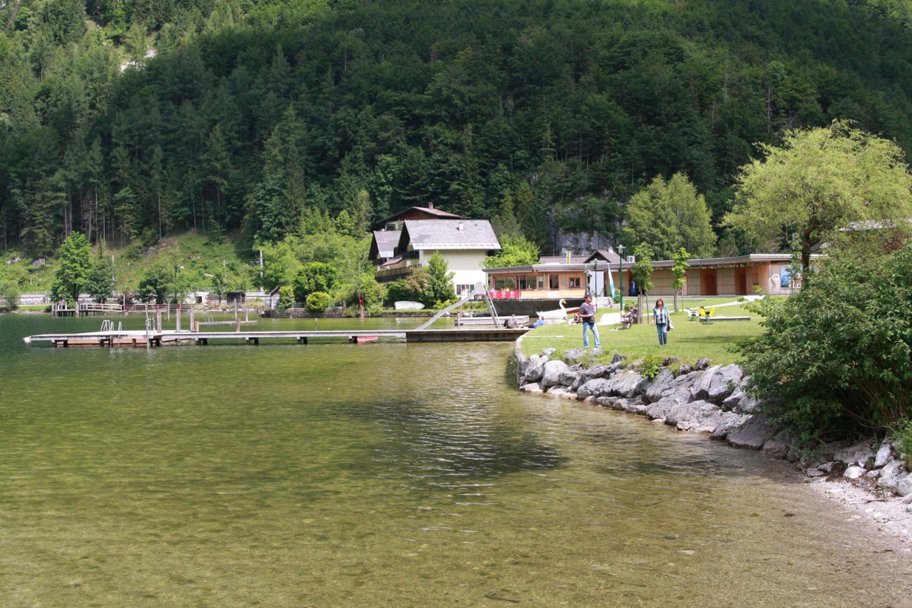 Haus Salzkammergut