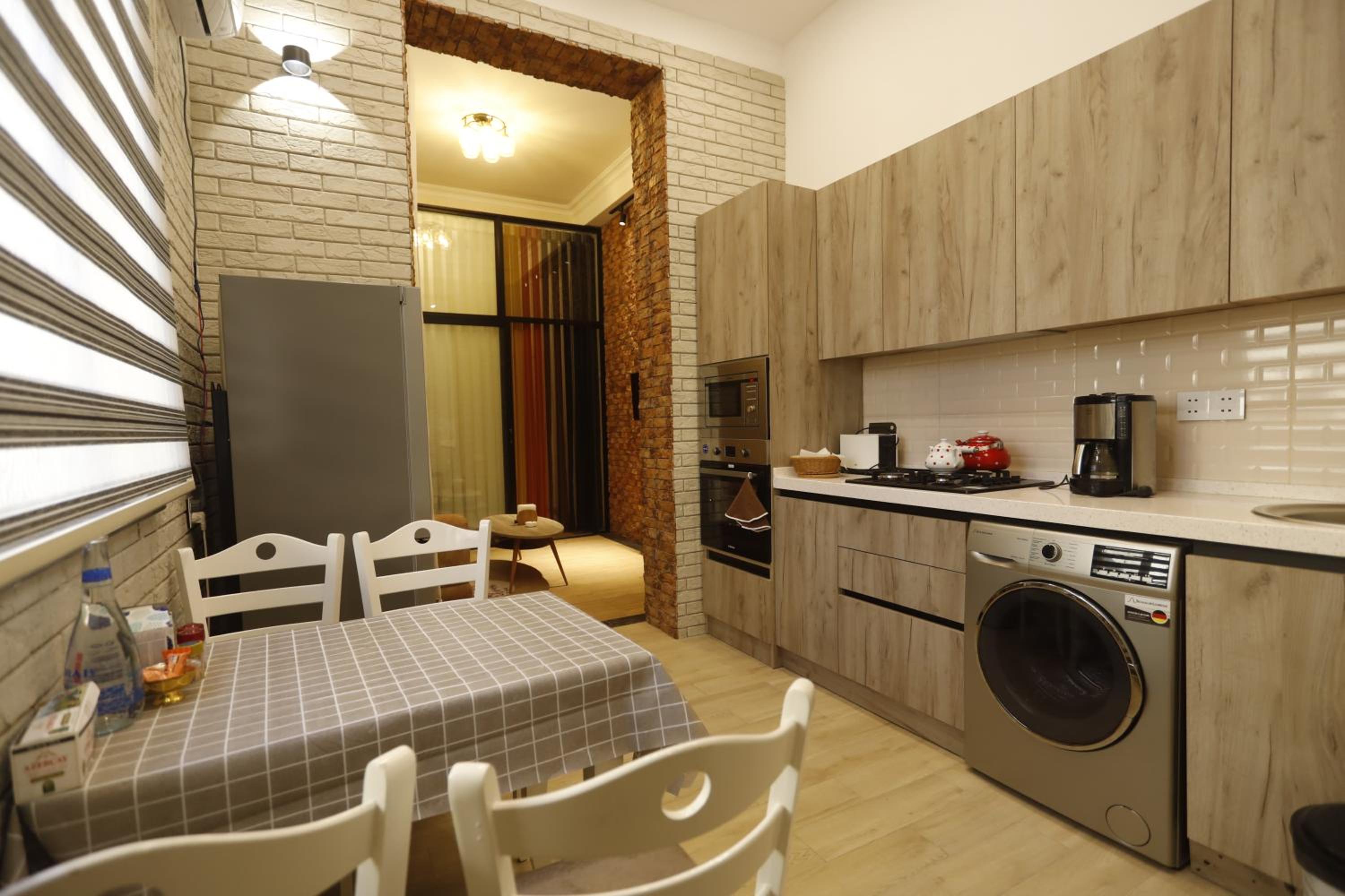 Delmar Luxury Residence
