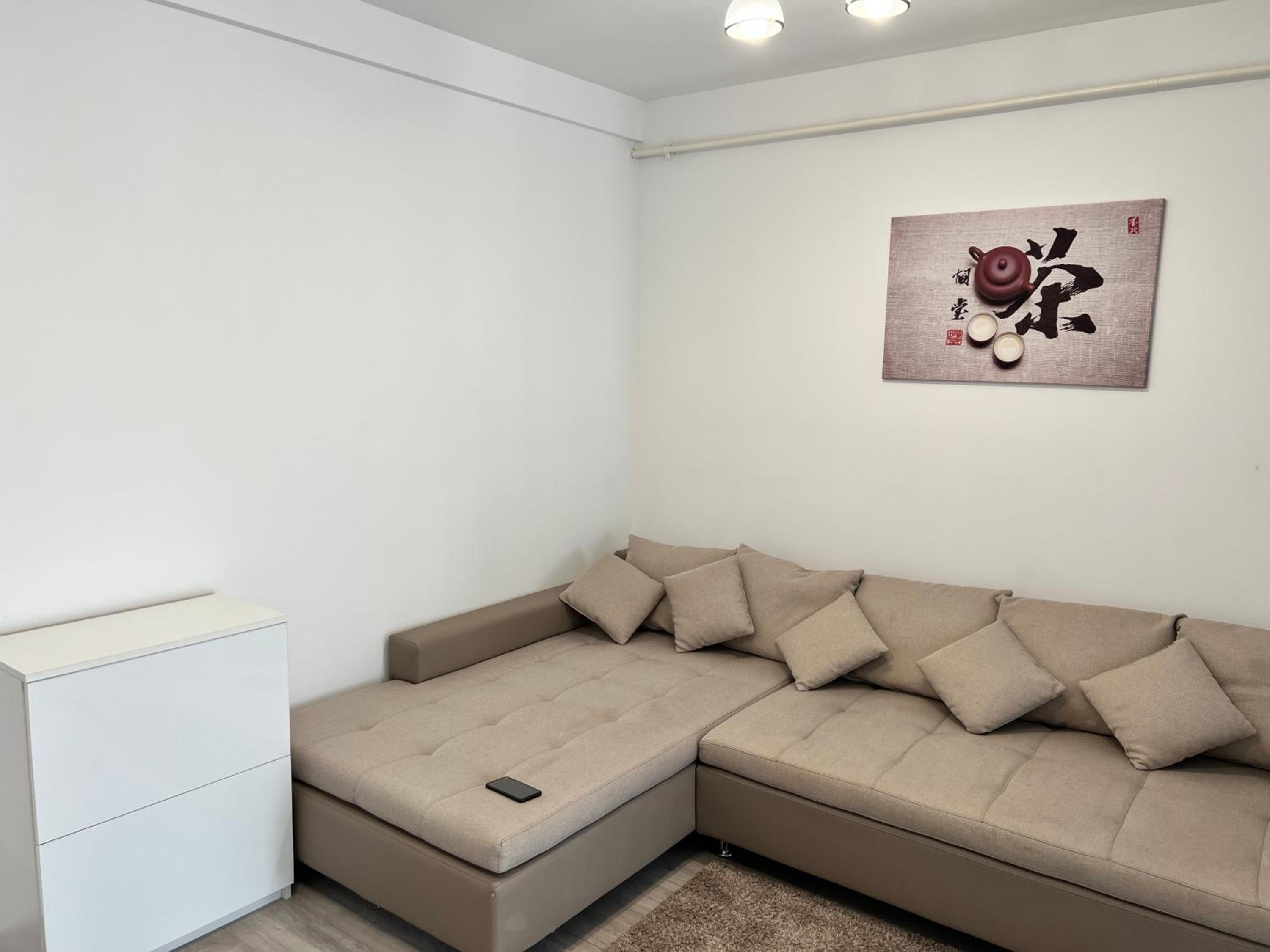 Andronic Residence Navodari view 5