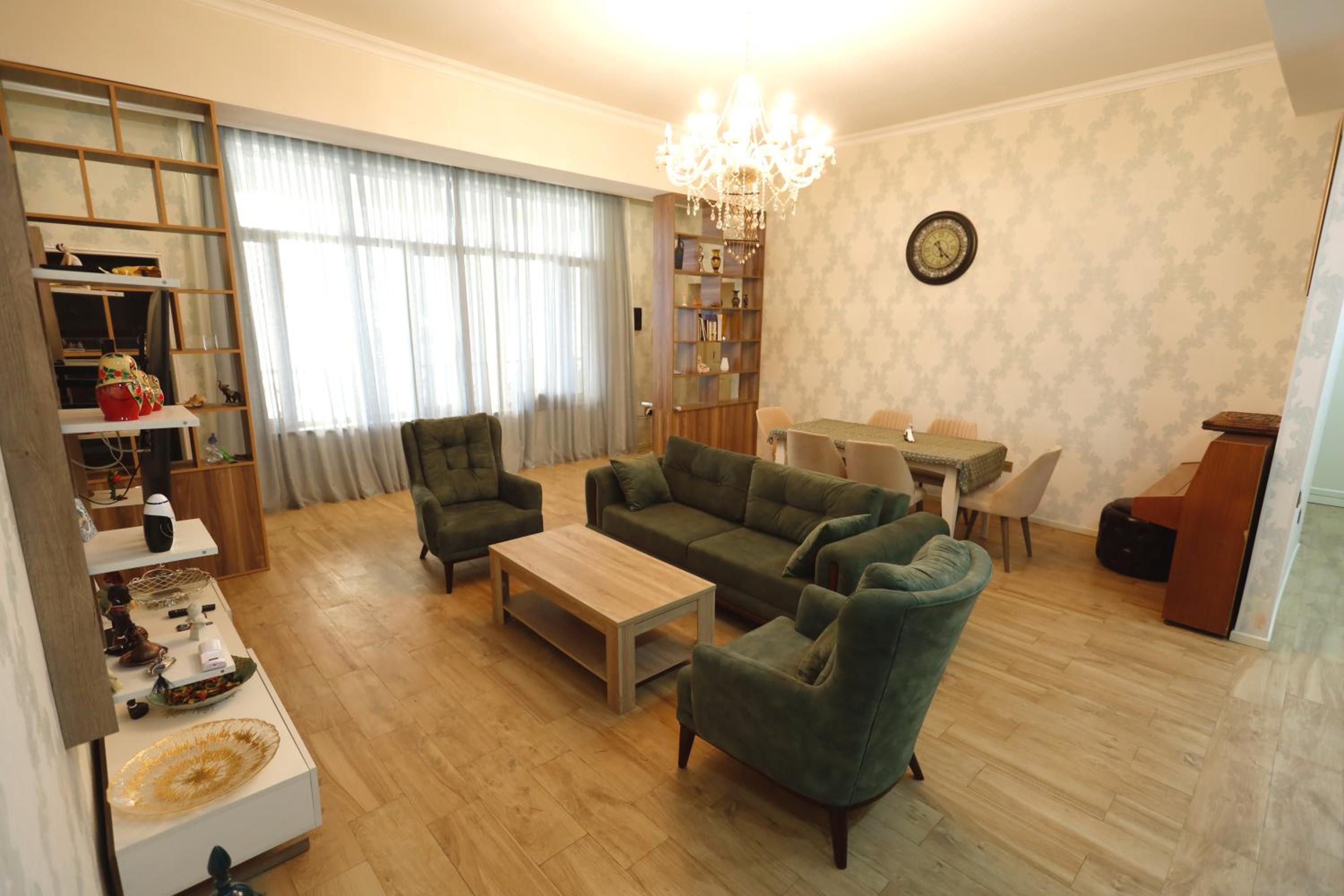 Delmar Luxury Residence