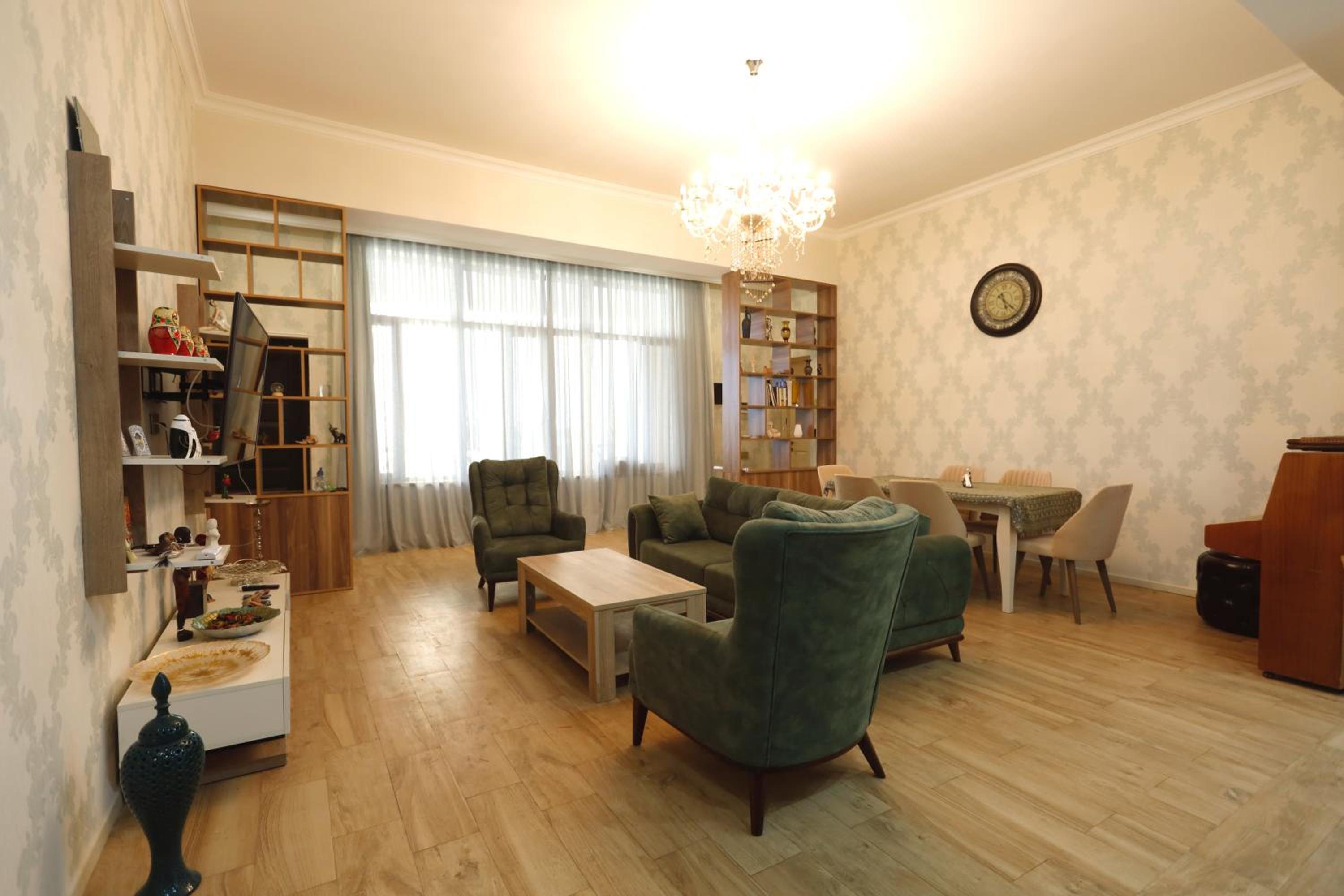 Delmar Luxury Residence