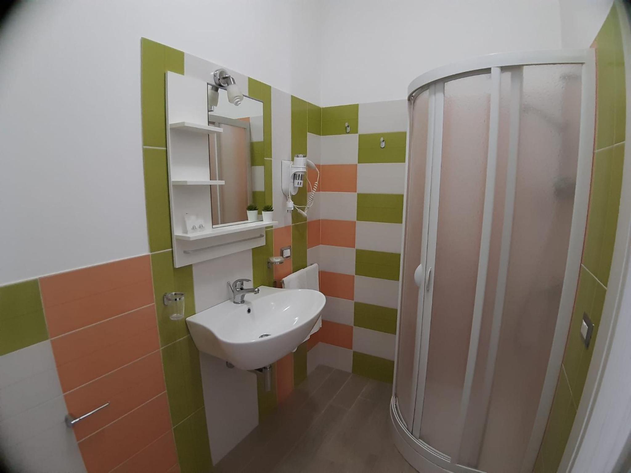 B&B Costa Sicula