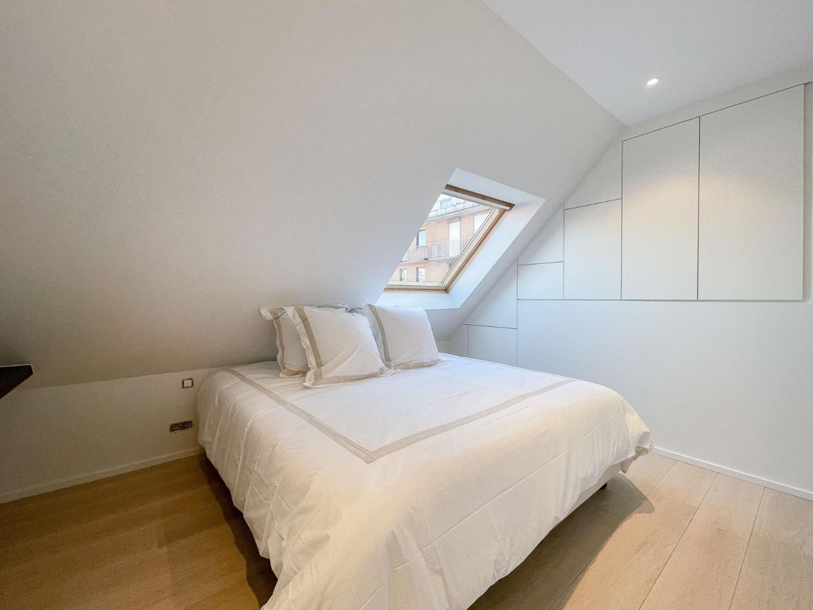 Residentie Square - Nieuwbouw - 50 m van de zee view 4