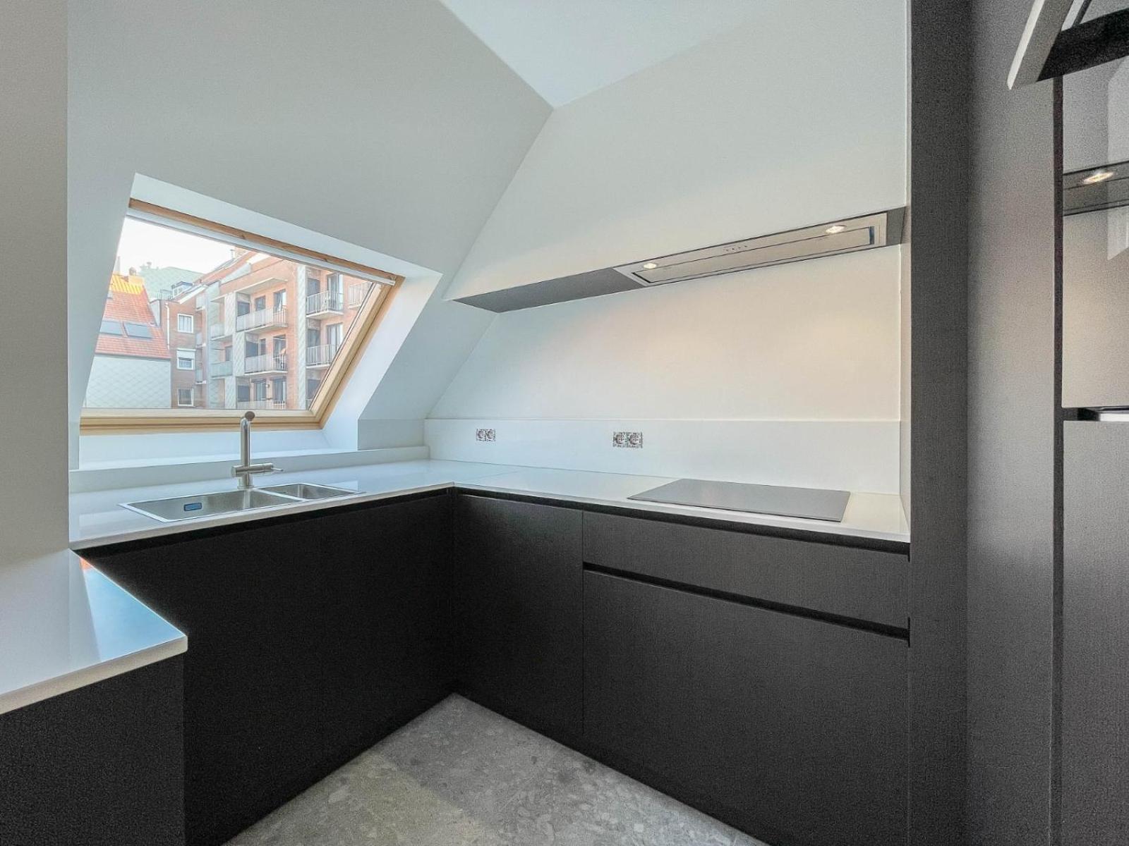 Residentie Square - Nieuwbouw - 50 m van de zee view 5