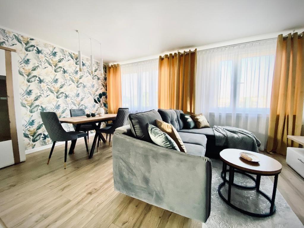 Apartament Króla view 2