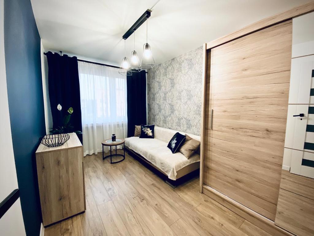 Apartament Króla view 3