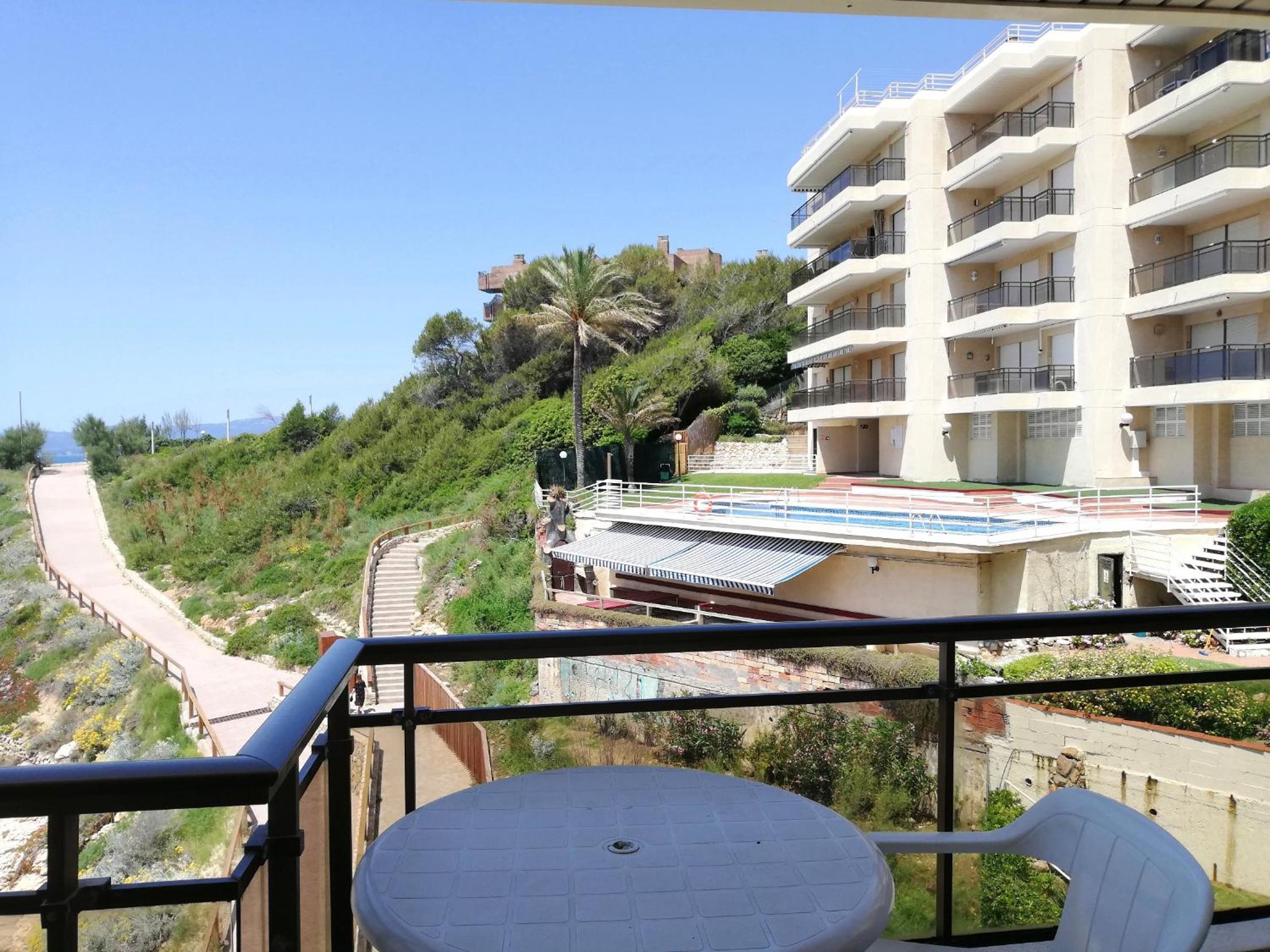 Cala Llenguadets photo 3