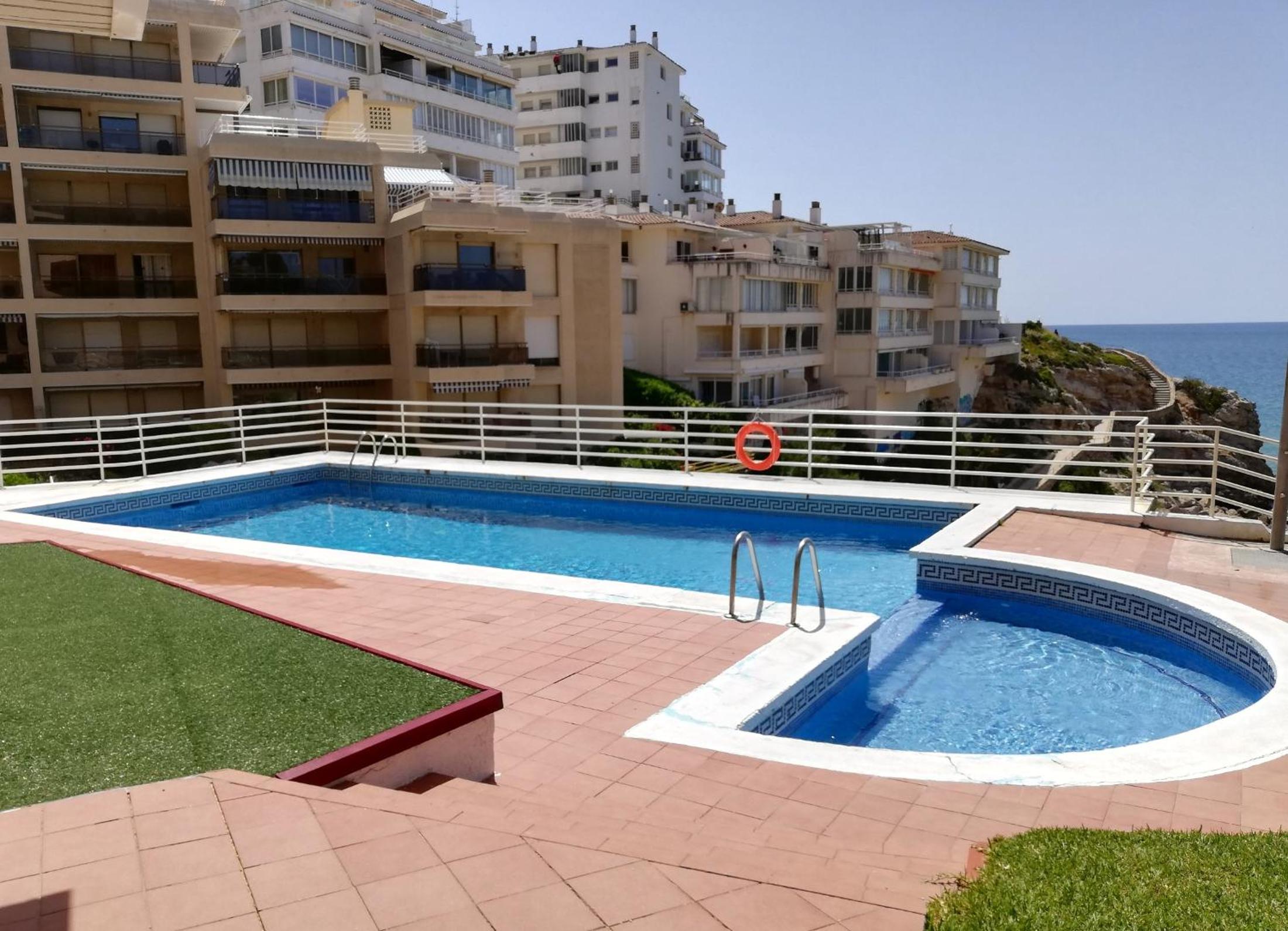 Cala Llenguadets photo 5