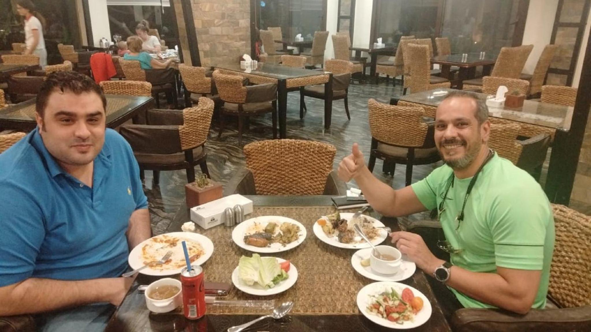 Africana Hotel & Spa