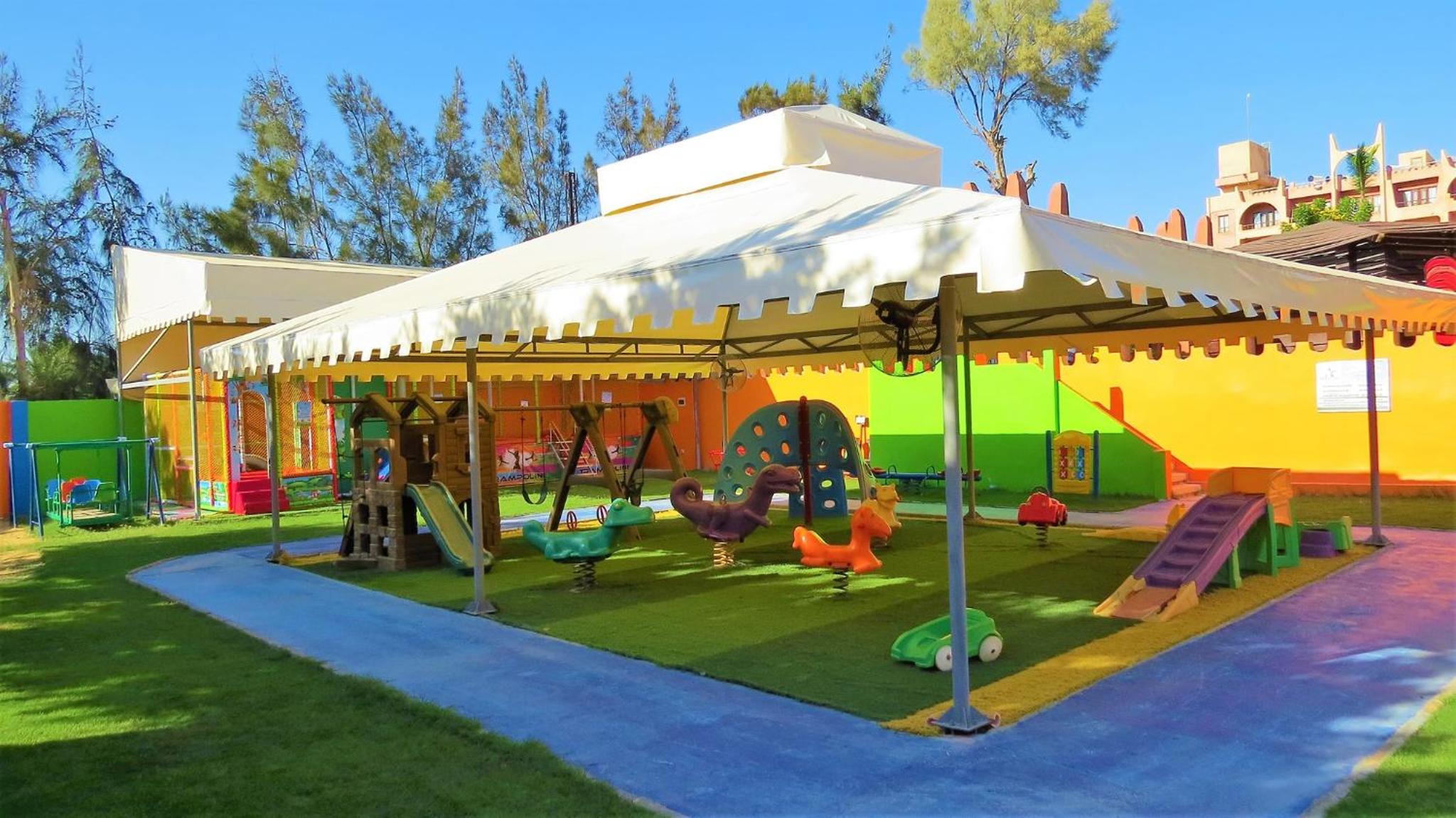 Africana Hotel & Spa
