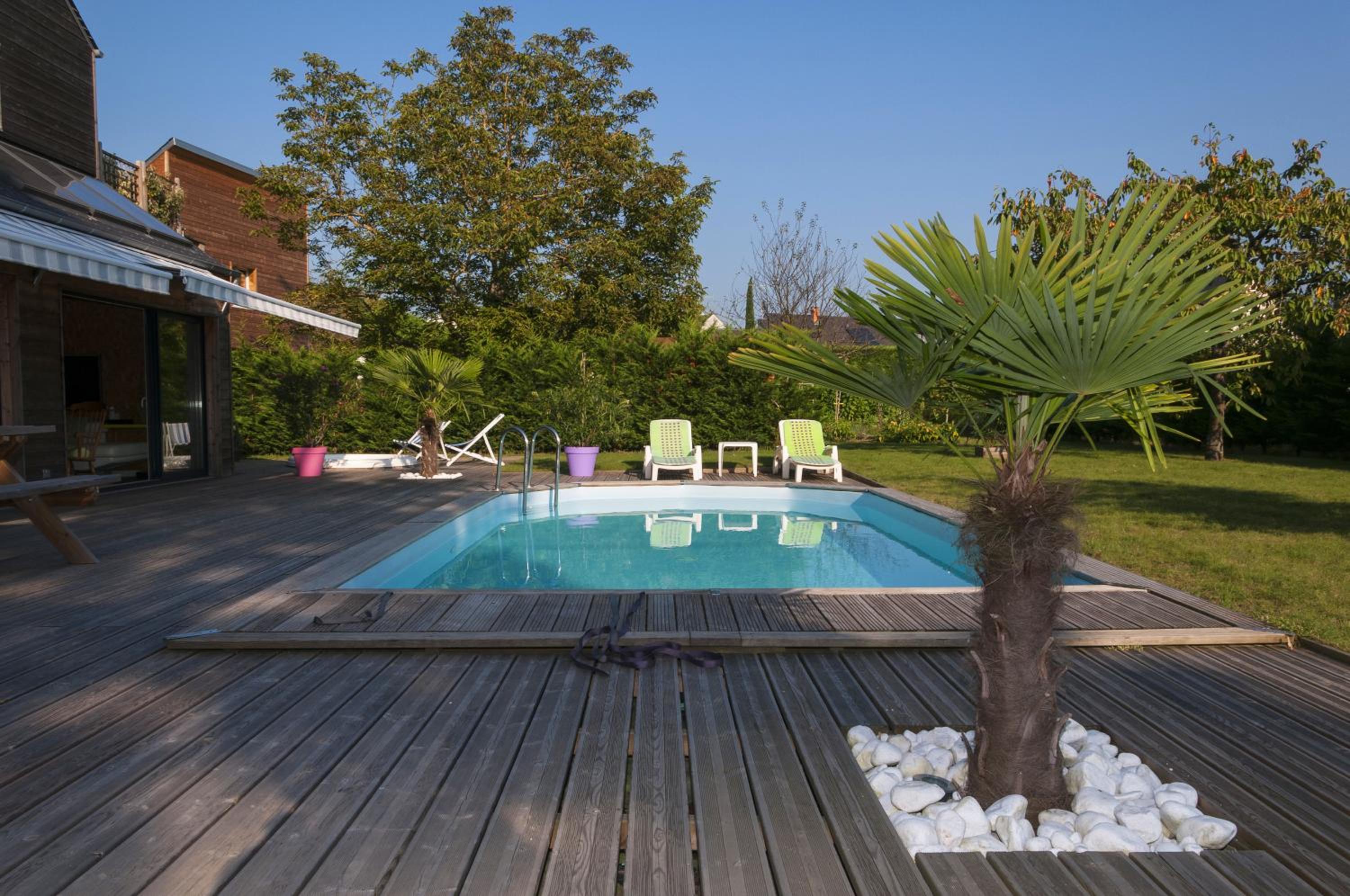 Le Lagon view 3