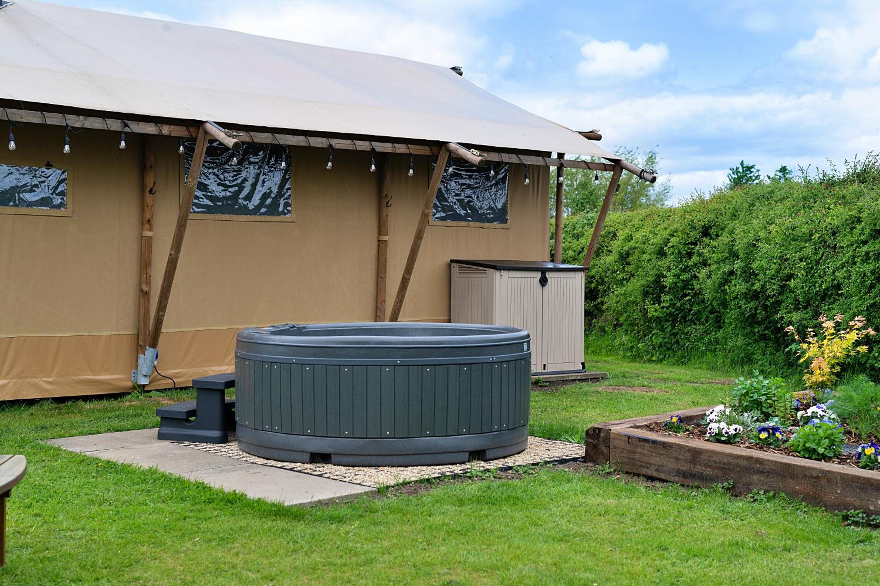 Hotel Finest Retreats - Rusty Lane, Safari Lodge - Image 1