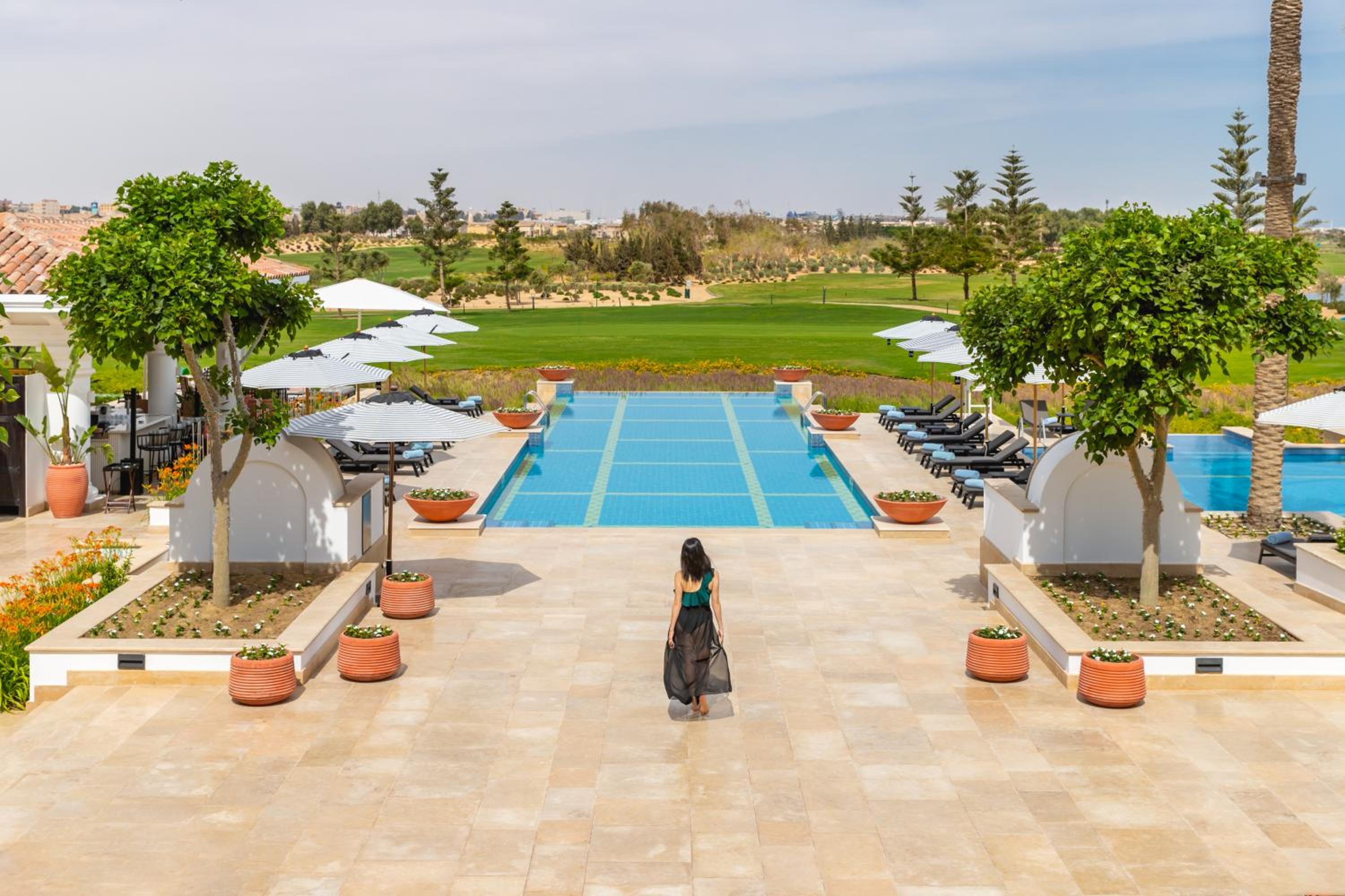 Address Marassi Golf Resort 5