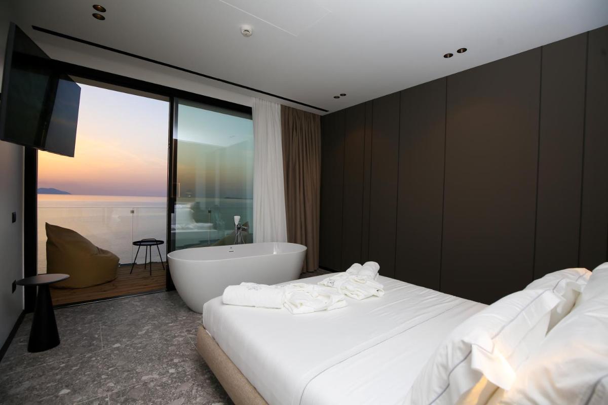 Nobus Hotel & Spa 22