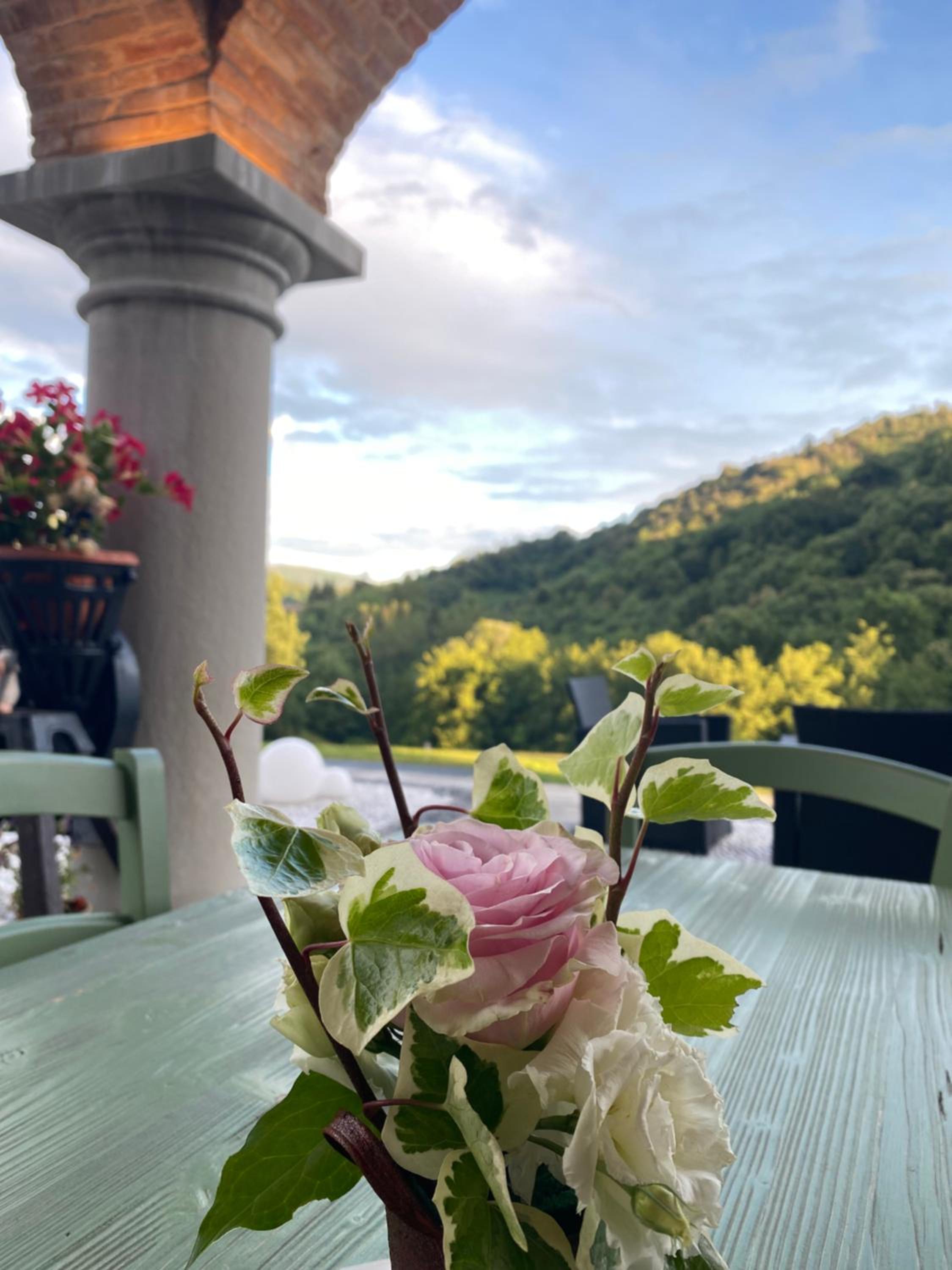 Agriturismo Grammelot
