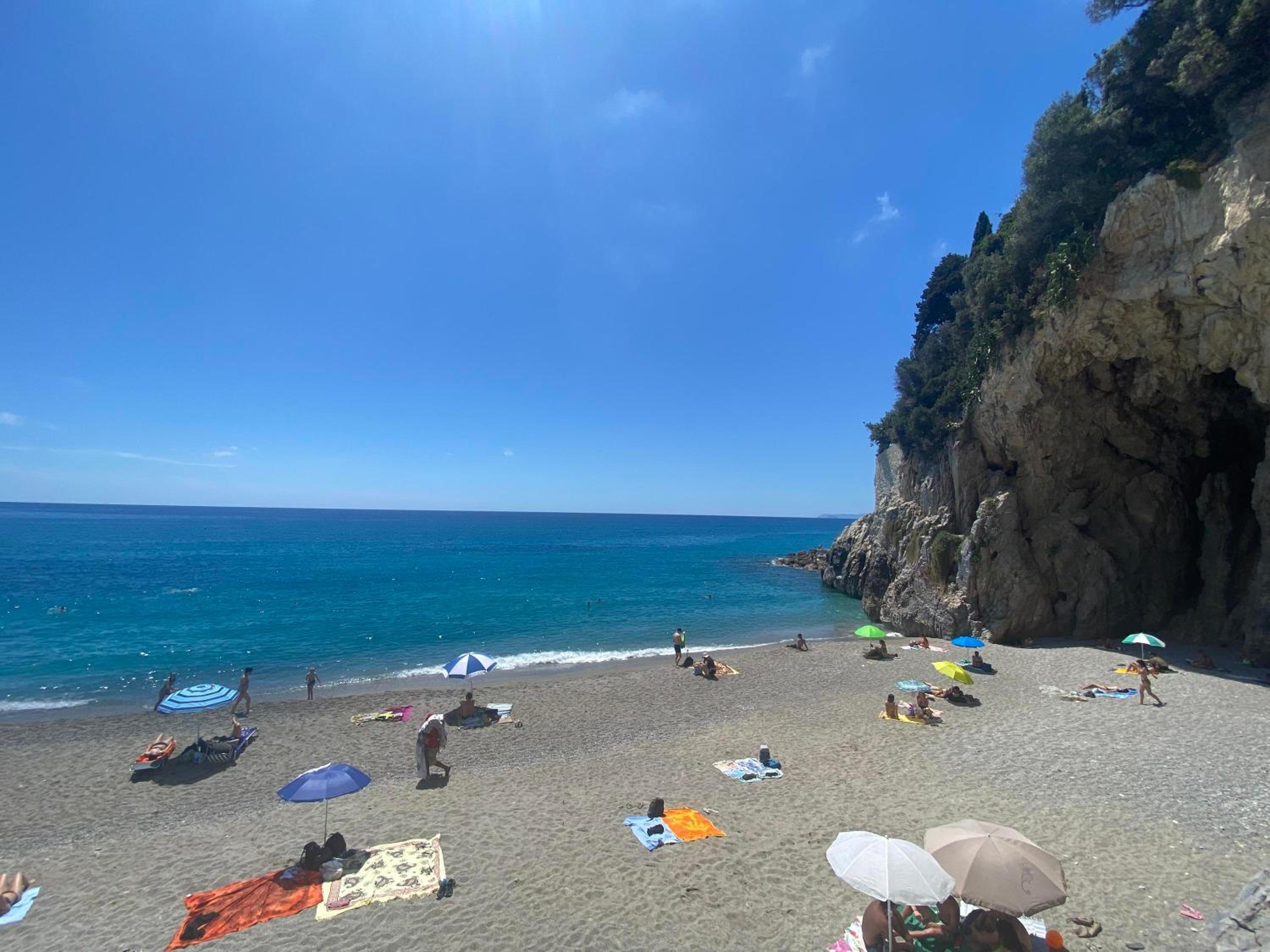 La Terrazza di Elico view 5