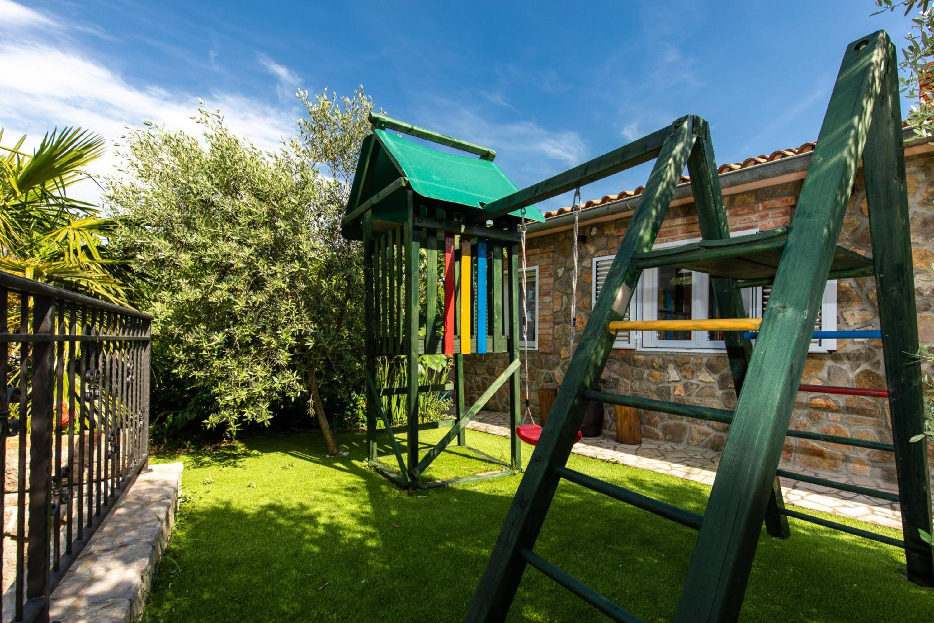 Villa AZUL