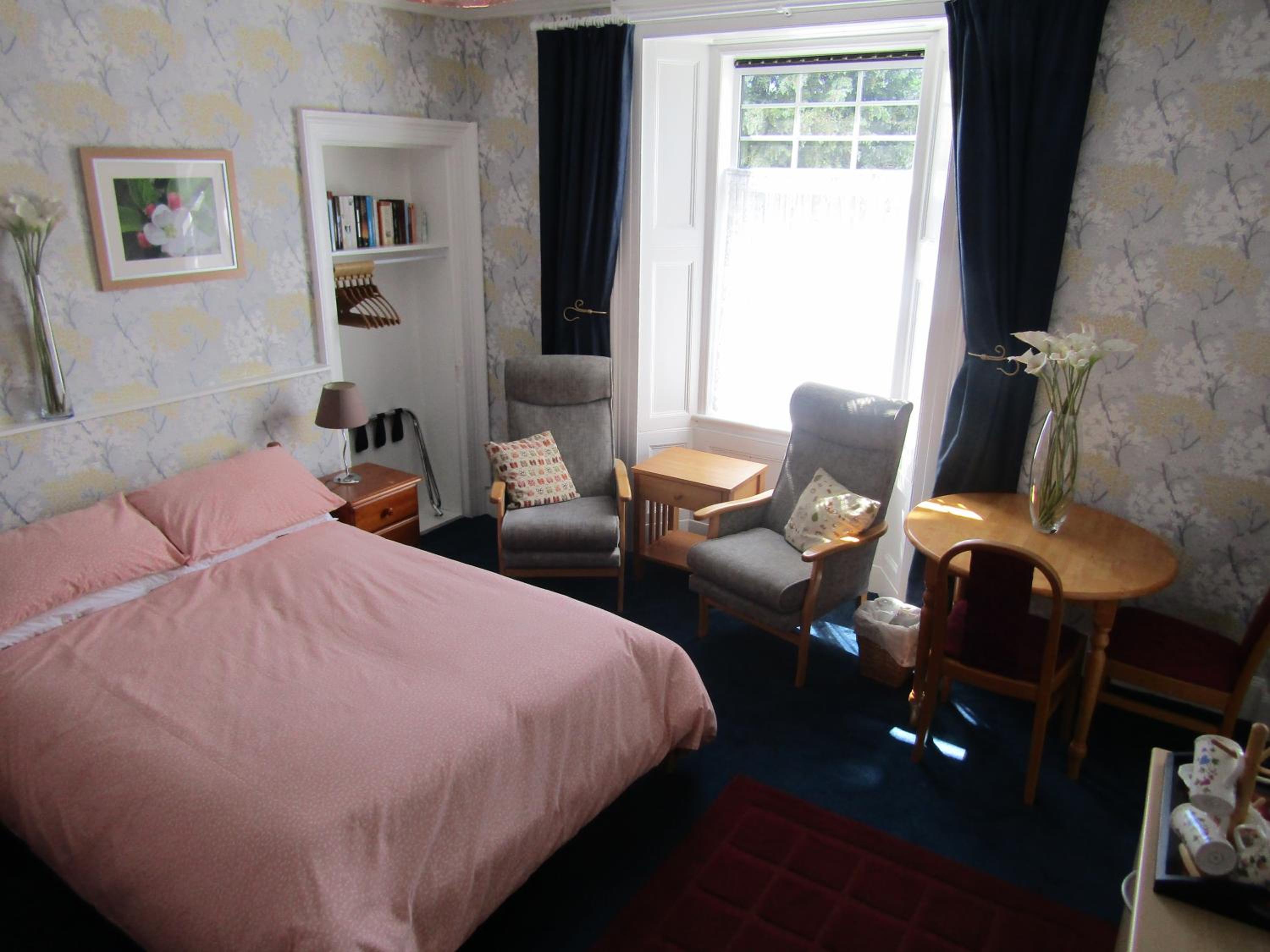 Athollbank Guest House
