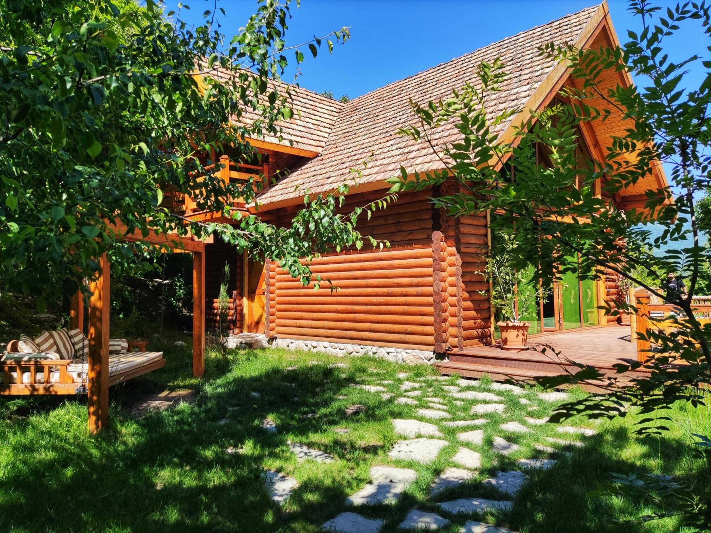 Getahovit Resort