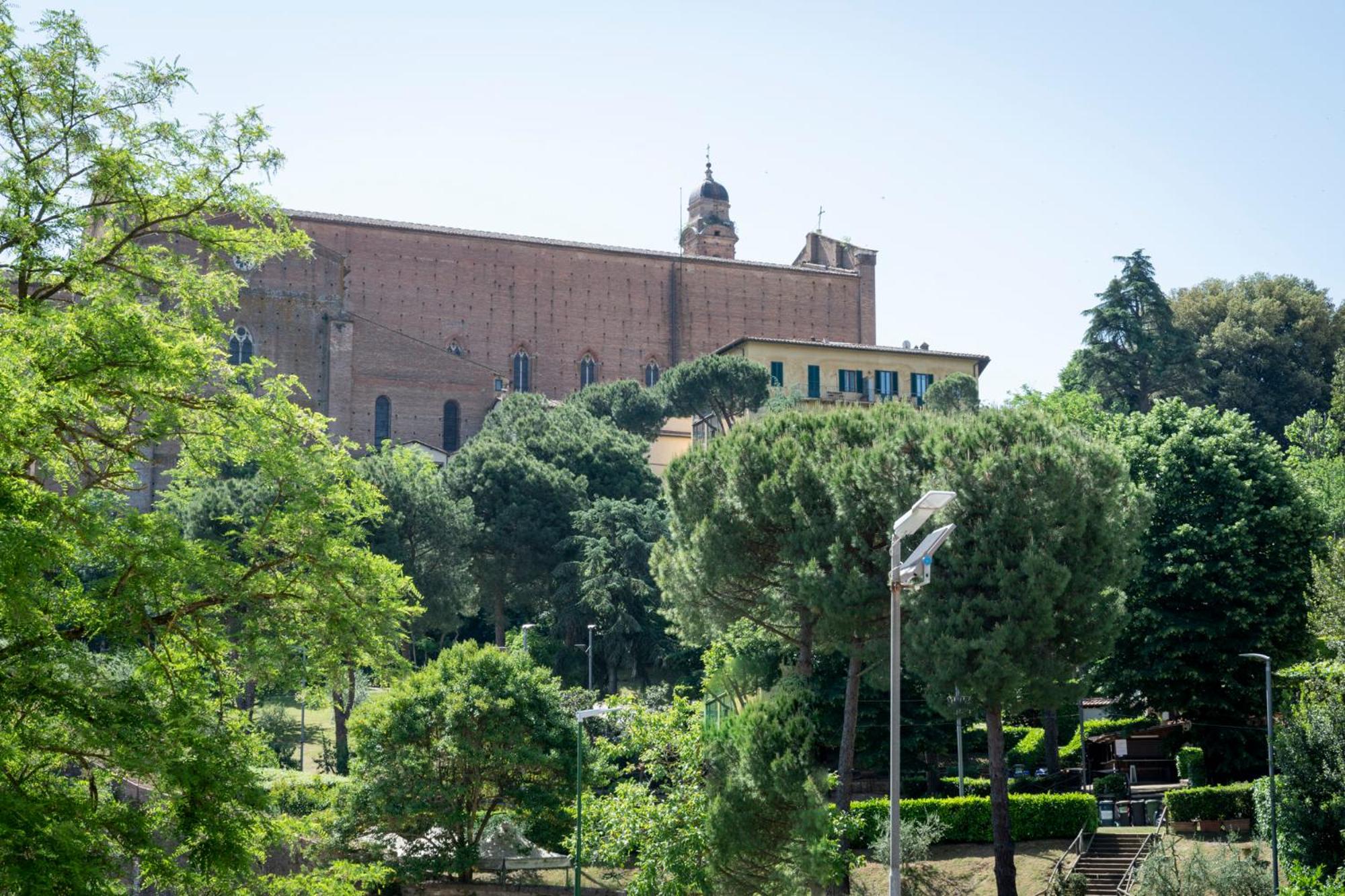 PORTA OVILE CIVICO 5 view 4