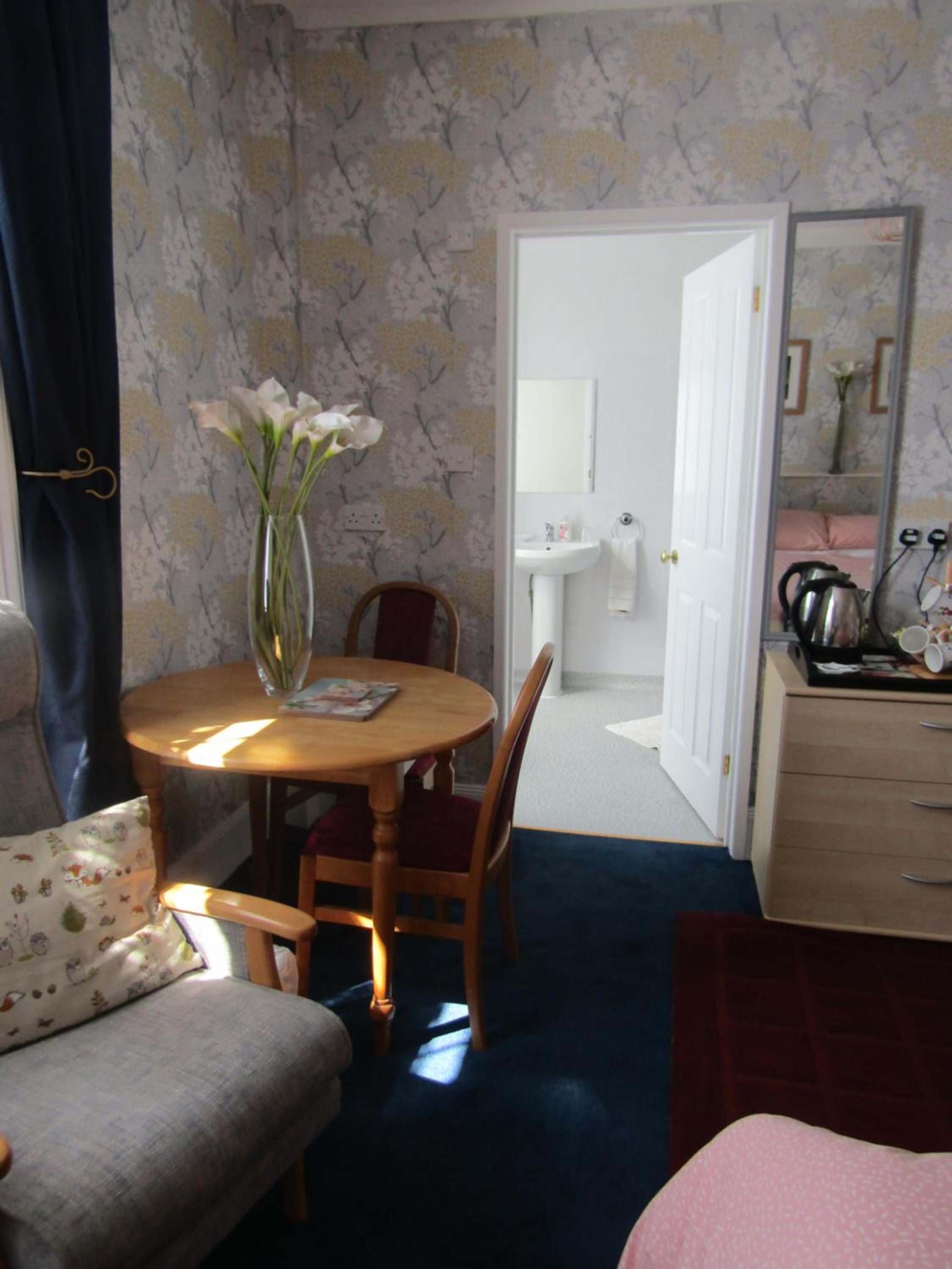 Athollbank Guest House