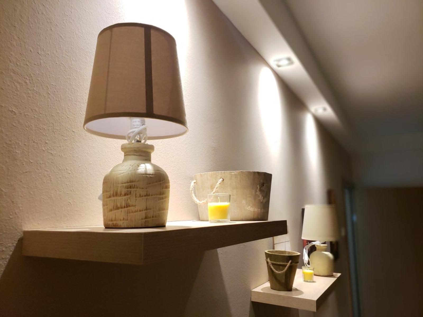 Boda Apartments