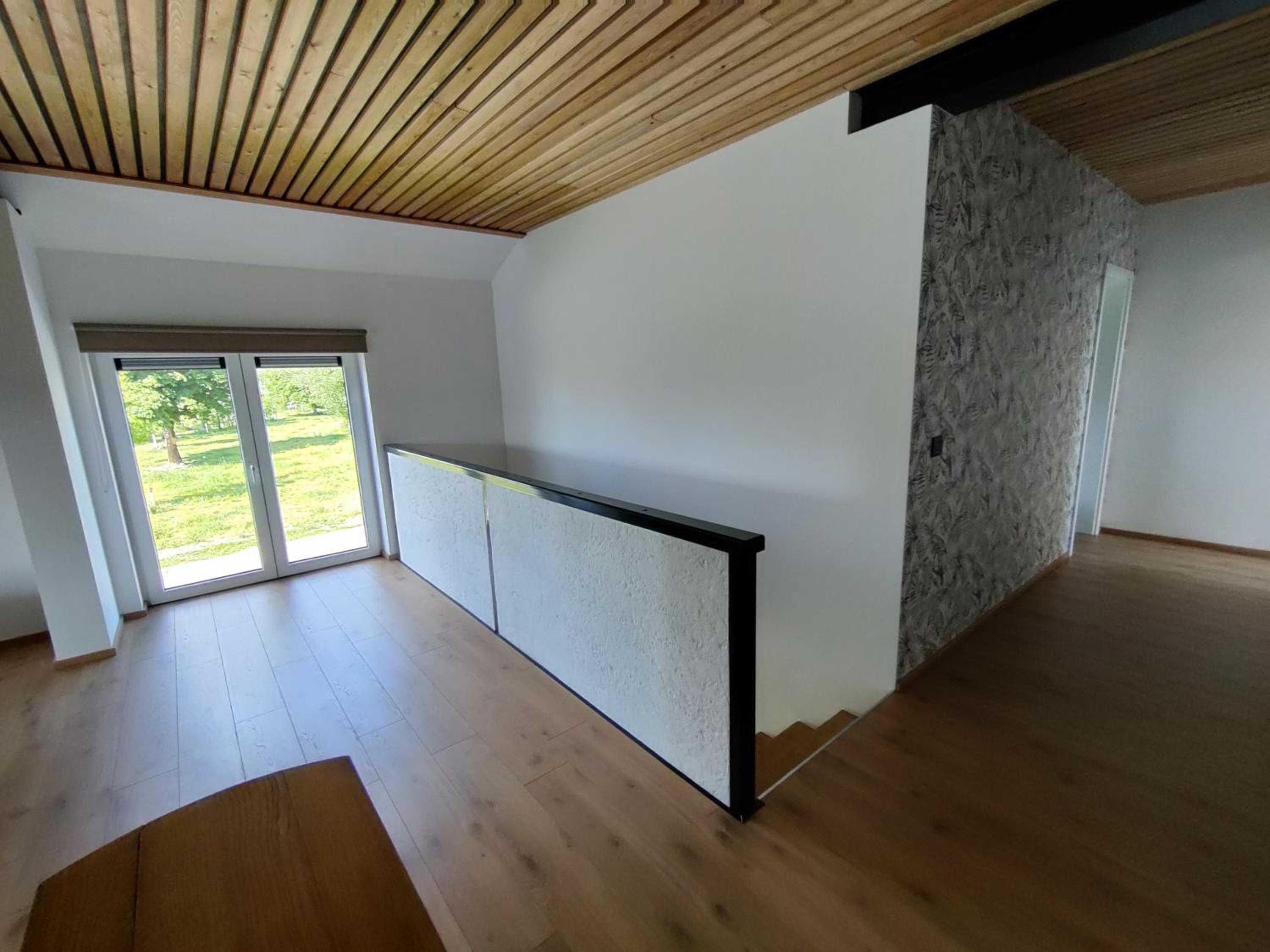 Gîte Sous les vents
