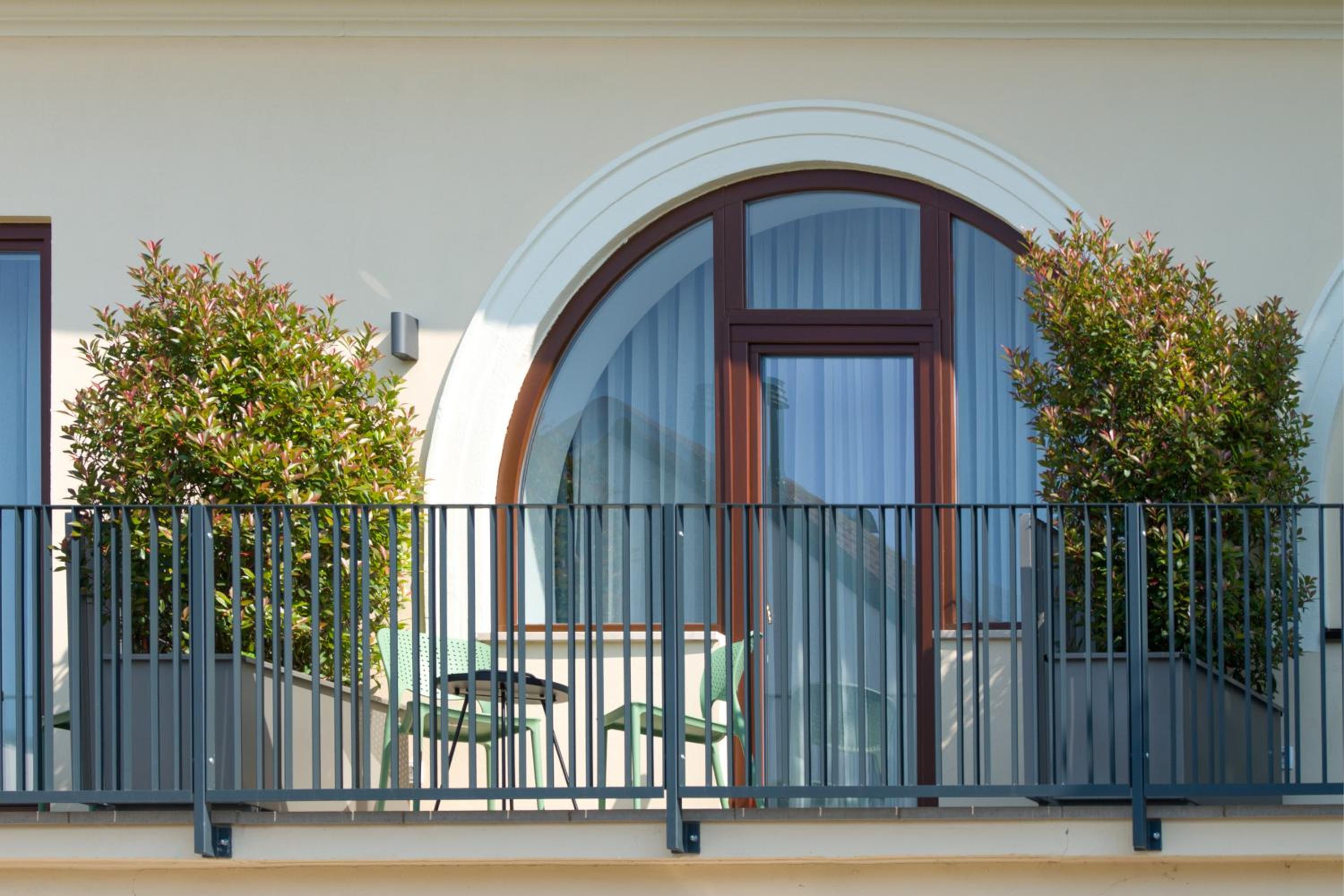B&B Pod vrbo view 2